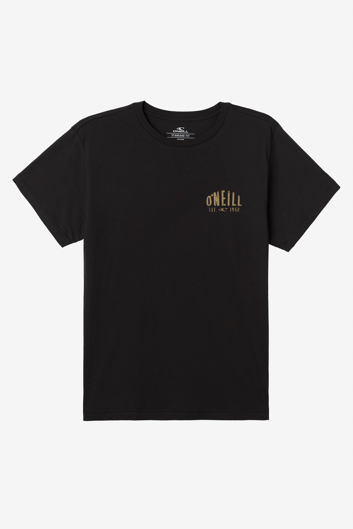 Adrift Standard Fit Tee - O'Neill Clothing