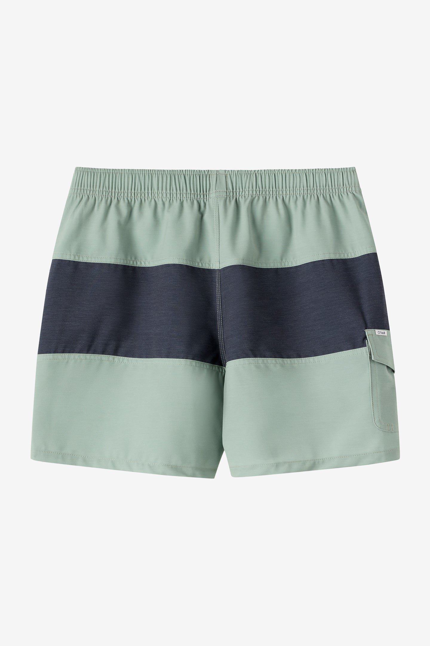 O’Riginals Midway Elastic Waist 16 Swim Trunks - O'Neill Clothing