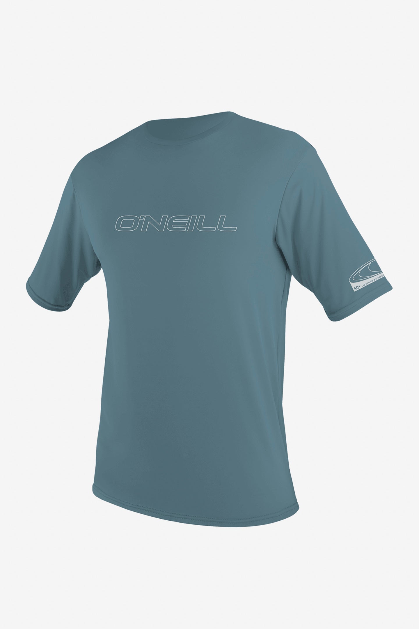 Basic Skins 50+ S/S Sun Shirt - O'Neill Clothing