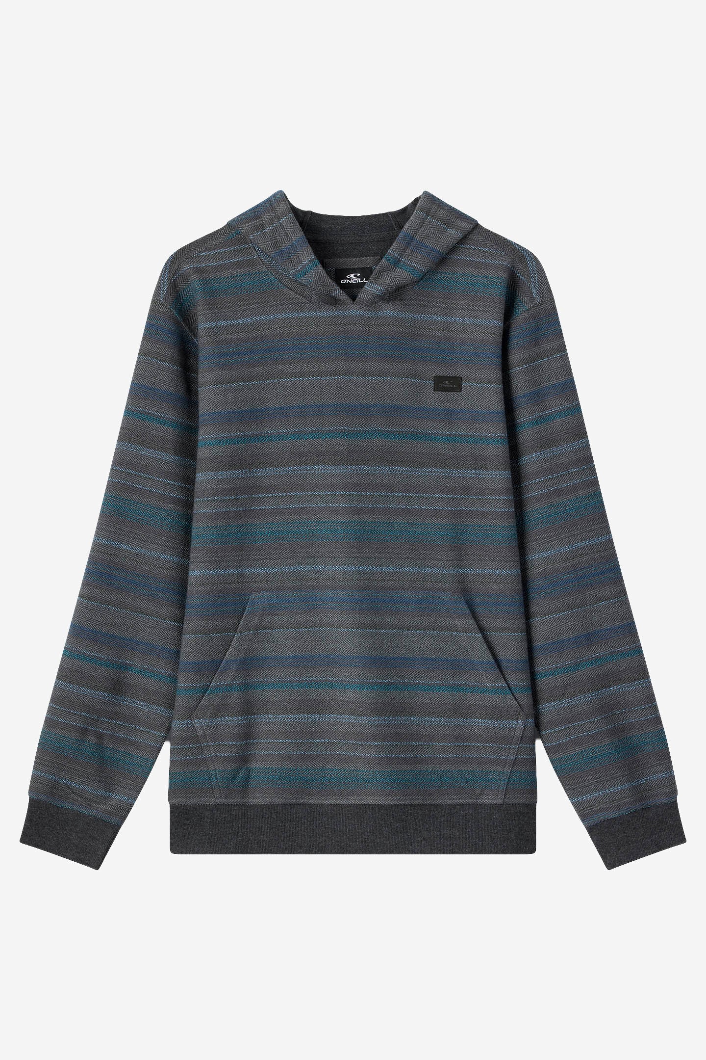 Boy’s Bavaro Stripe Pullover - O'Neill Clothing