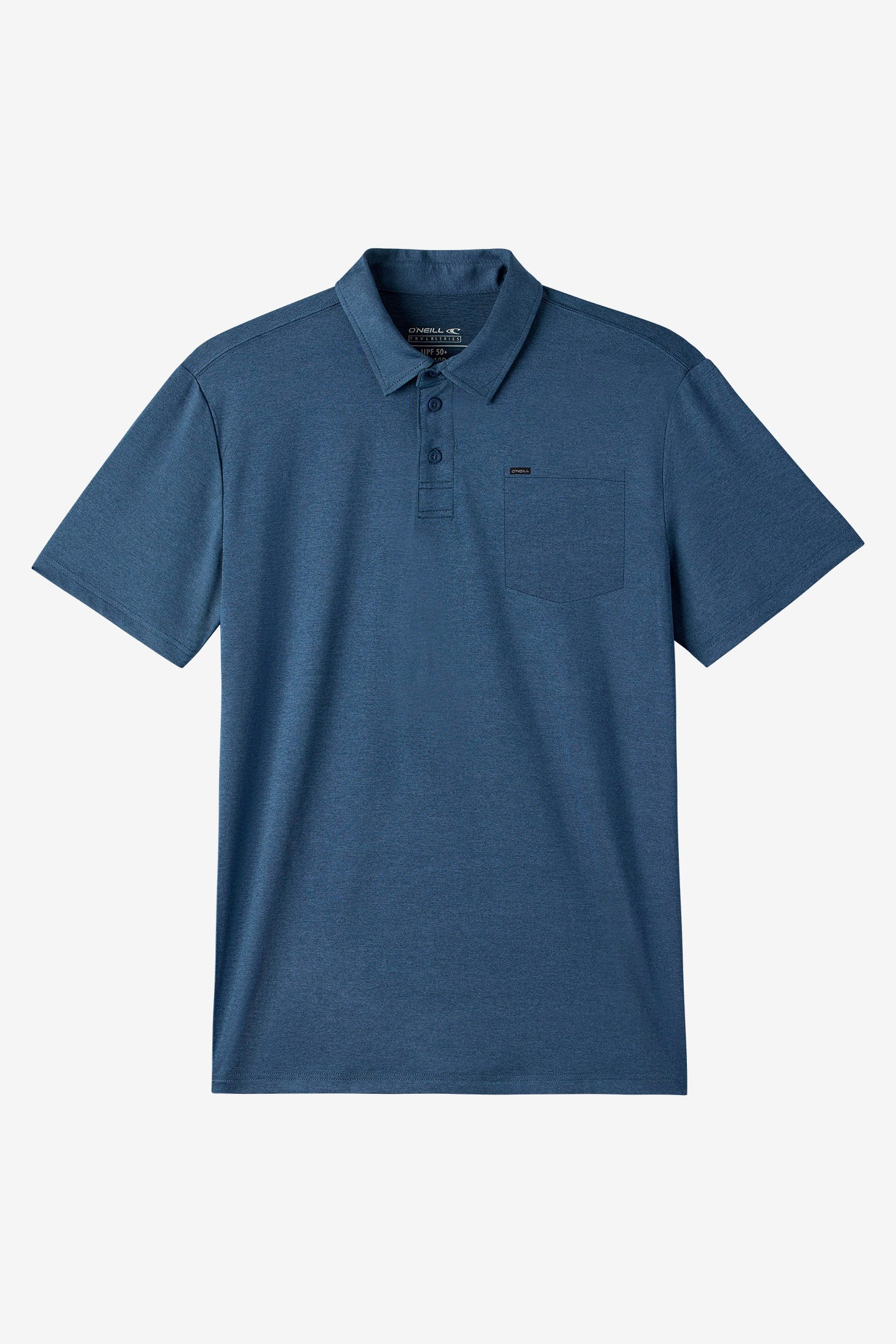 TRVLR UPF Polo - O'Neill Clothing