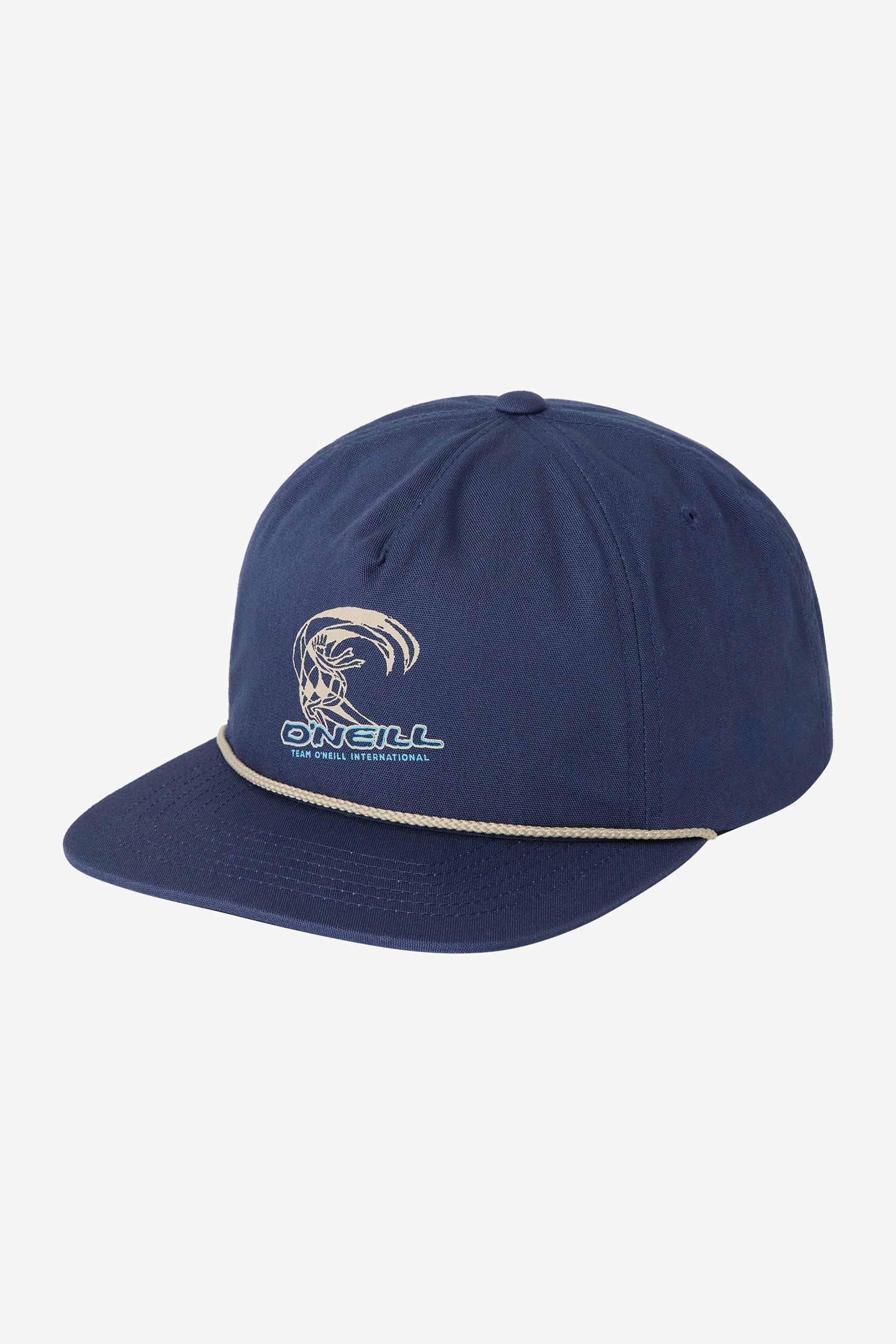 Spiked Snapback Hat - O'Neill Clothing