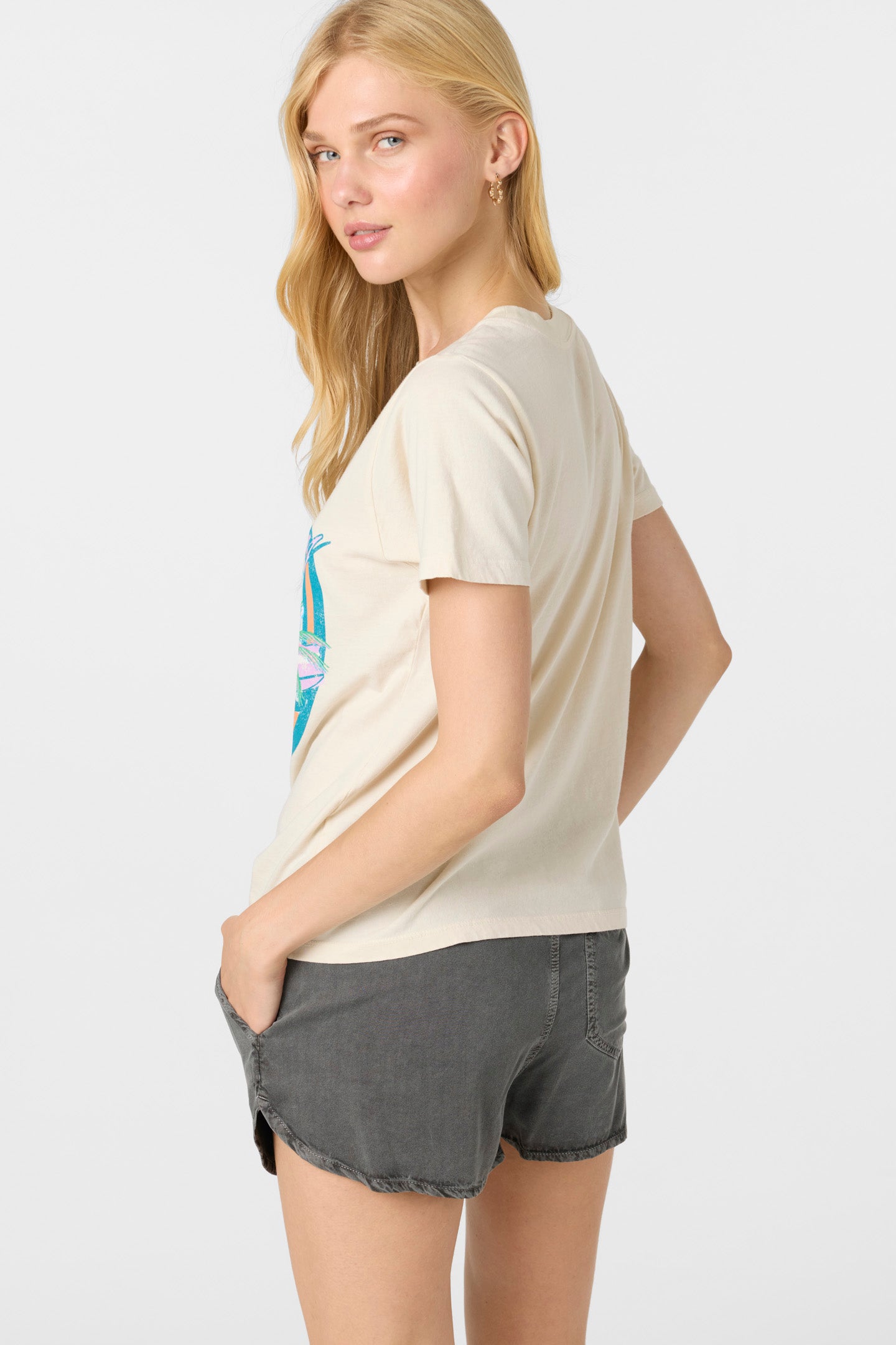 Tropical Getaway Tee - O'Neill Clothing