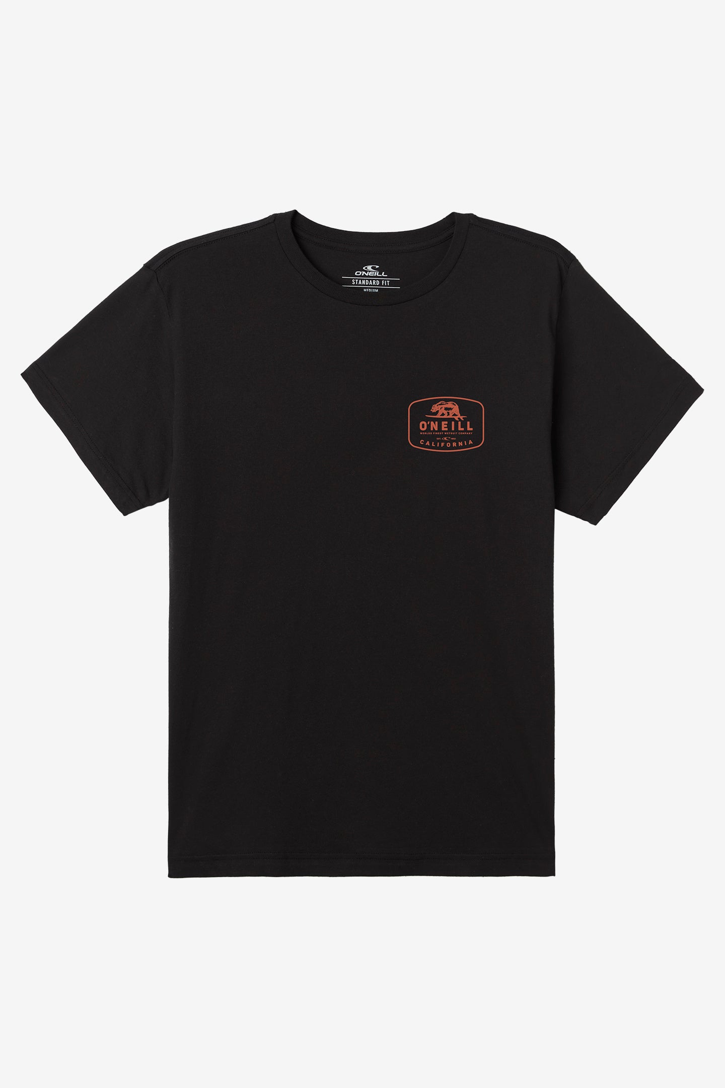 Cali Native Standard Fit Tee - O'Neill Clothing