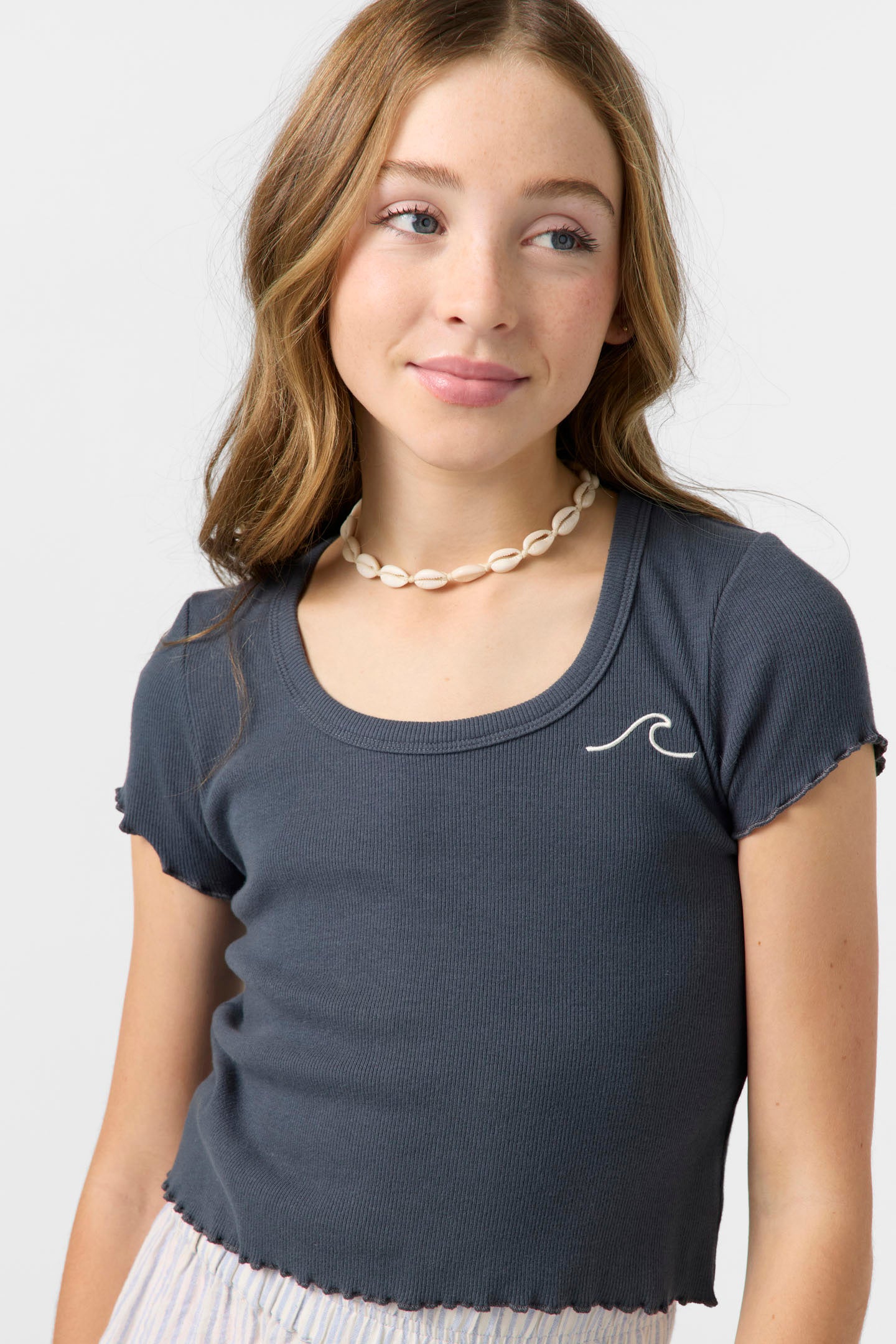 Girl’s Sammie Top - O'Neill Clothing