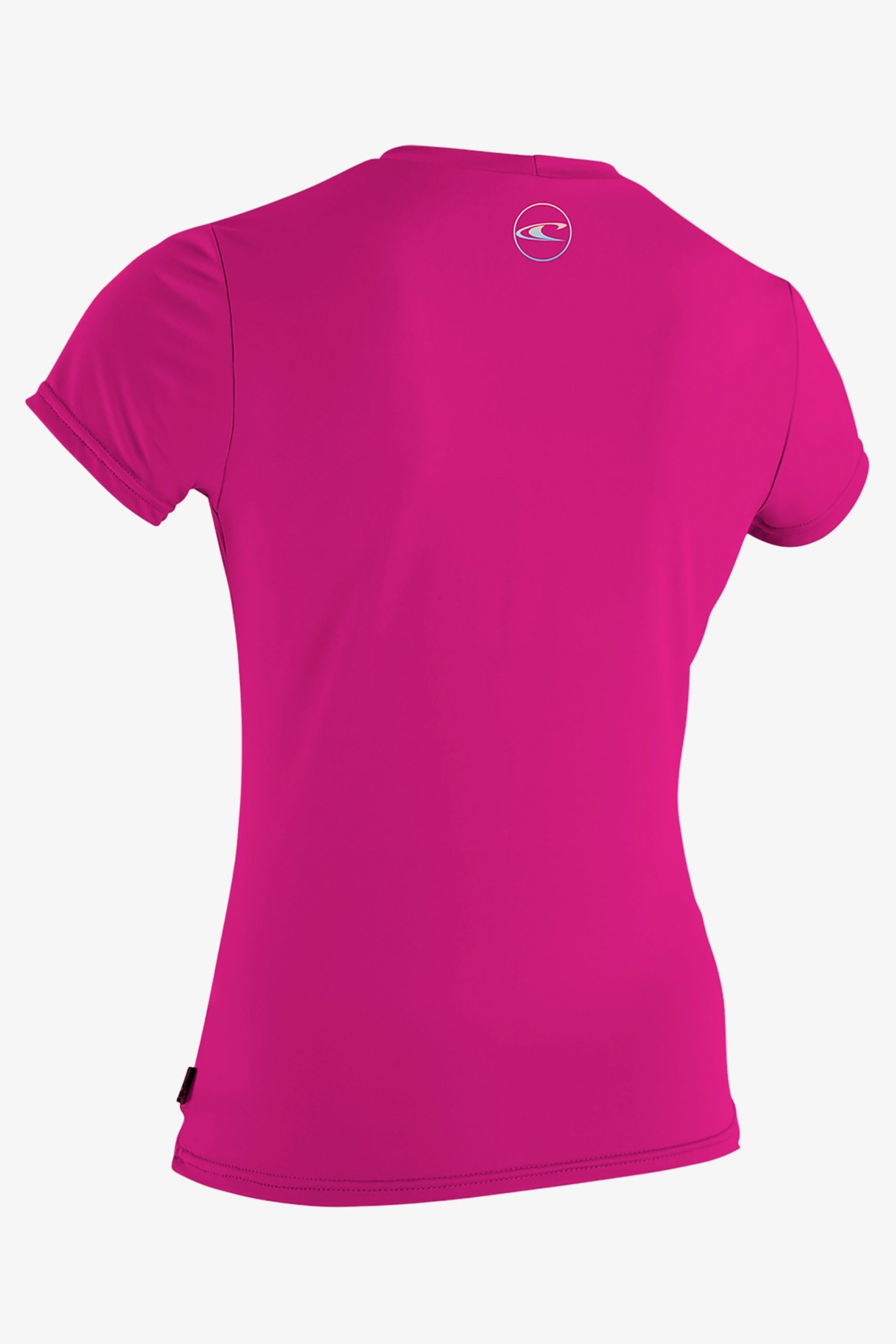 Girl’s Premium Skins S/S Sun Shirt - O'Neill Clothing