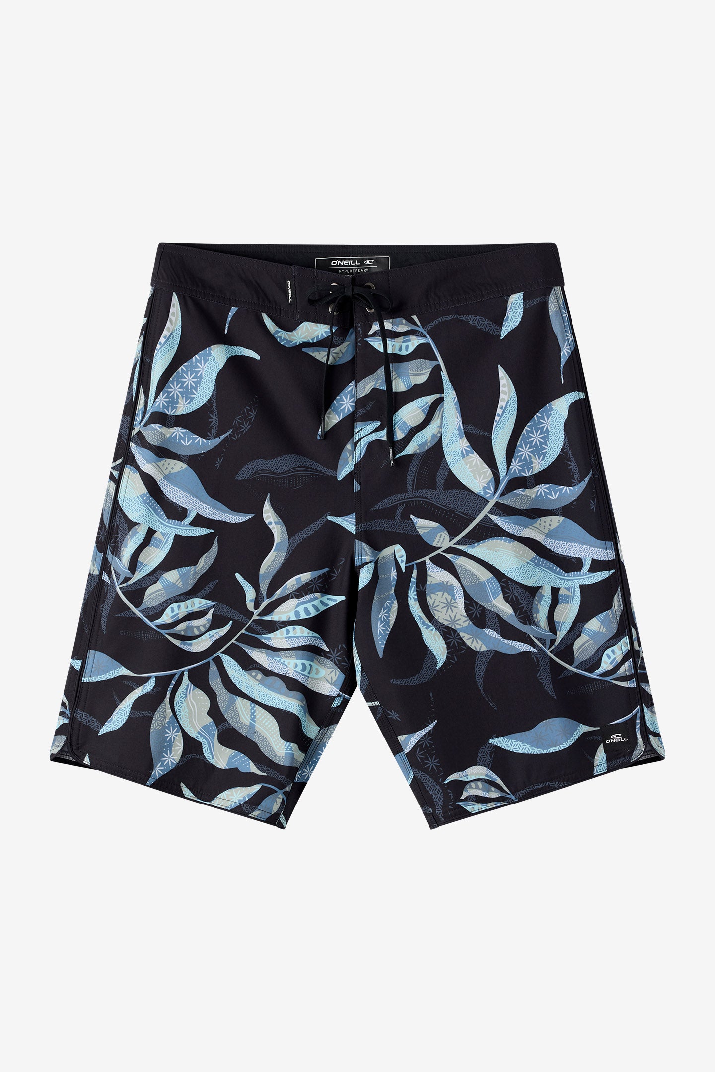 Hyperfreak Mysto Scallop 21 Boardshorts - O'Neill Clothing