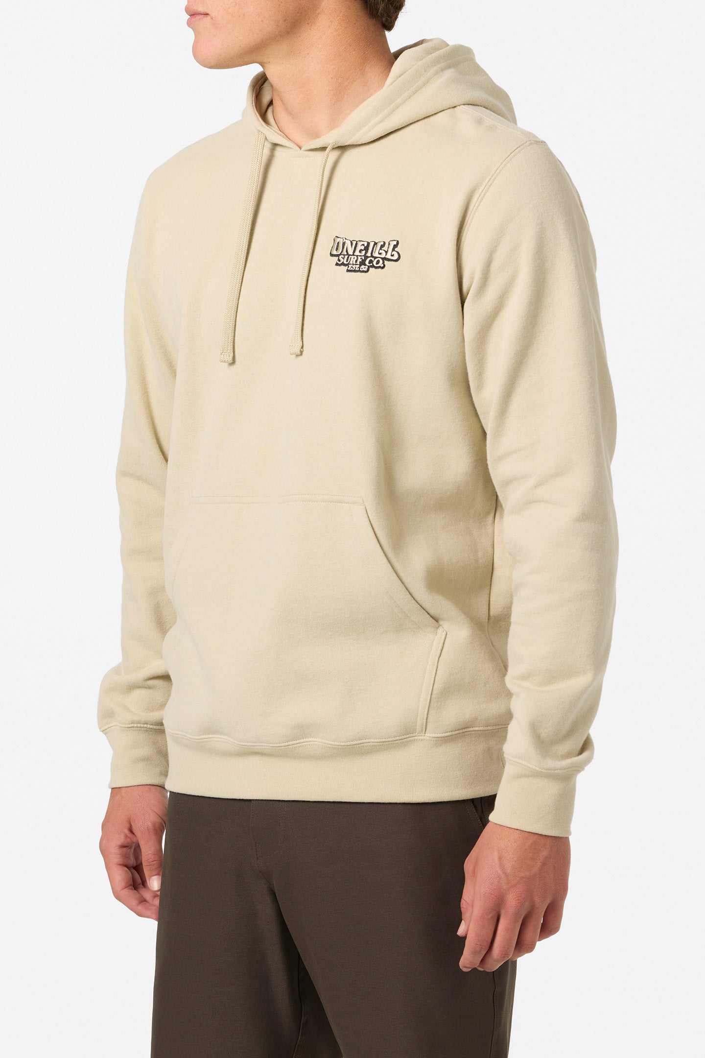 Fifty Two Pullover - O'Neill Clothing