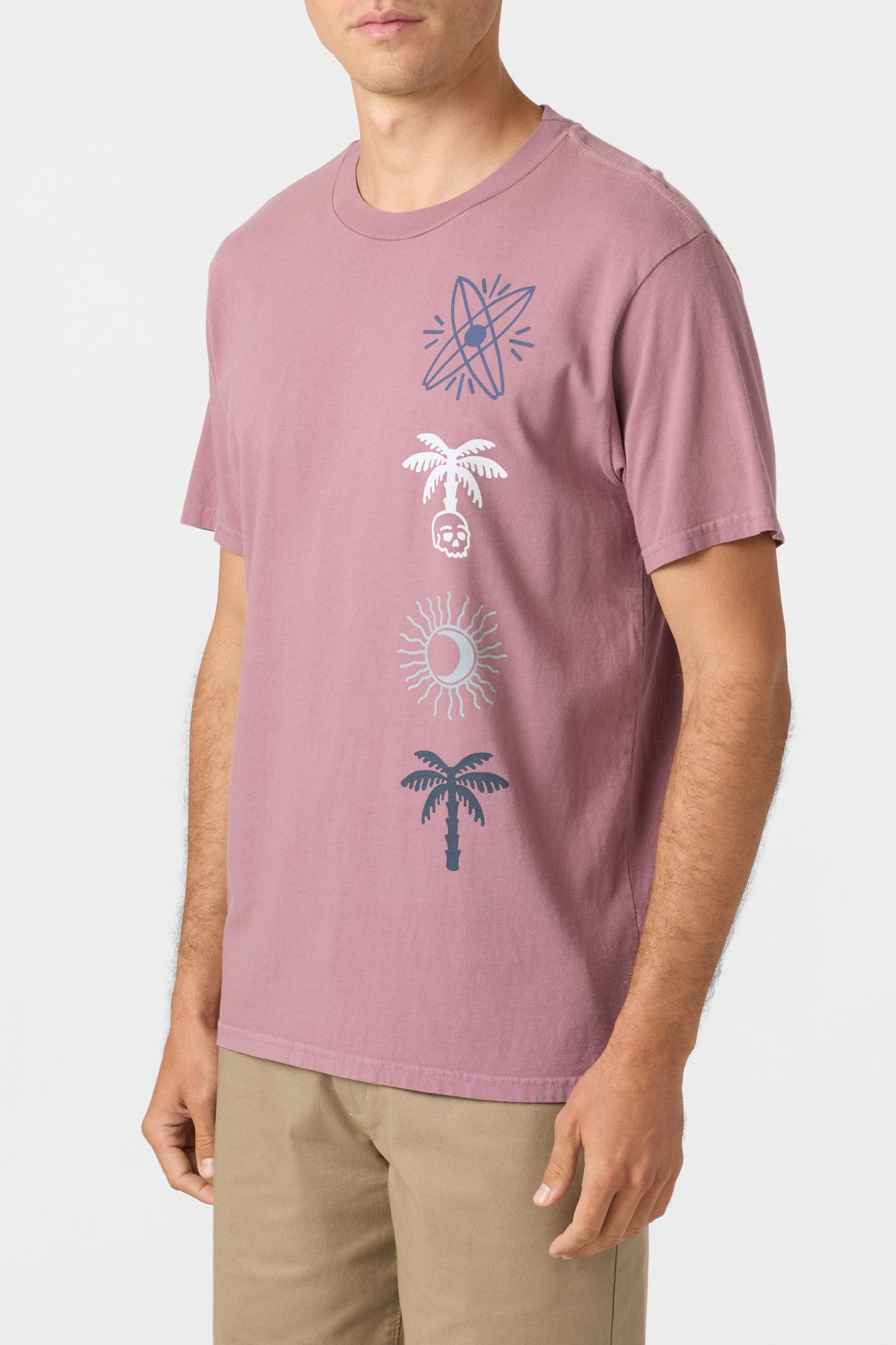 O’Riginals Grindz Tee - O'Neill Clothing