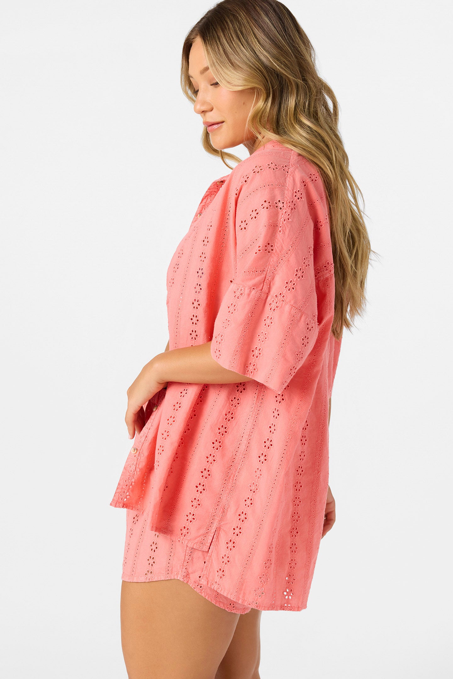 Olivia Top - O'Neill Clothing