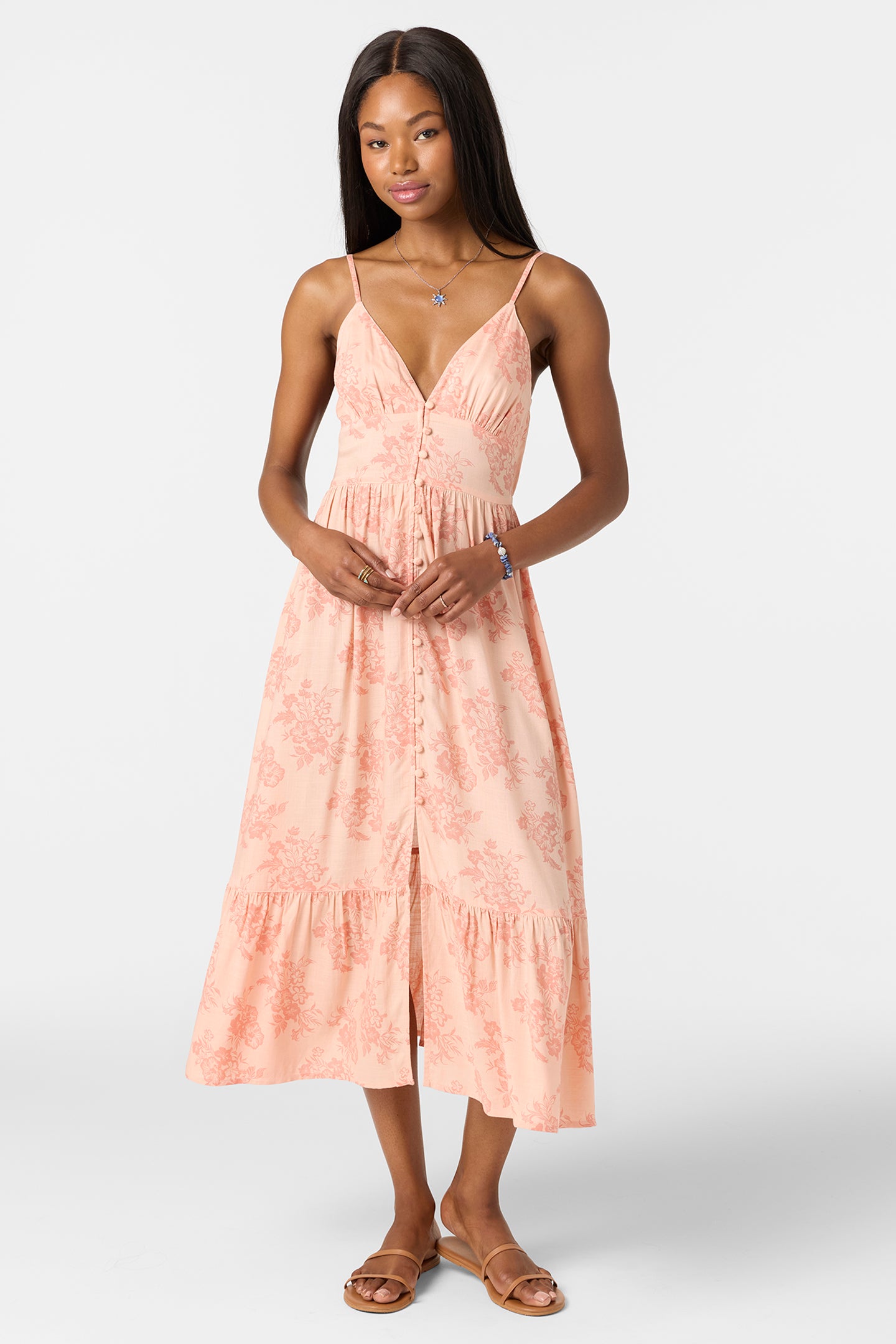 Pilar Dress - O'Neill Clothing