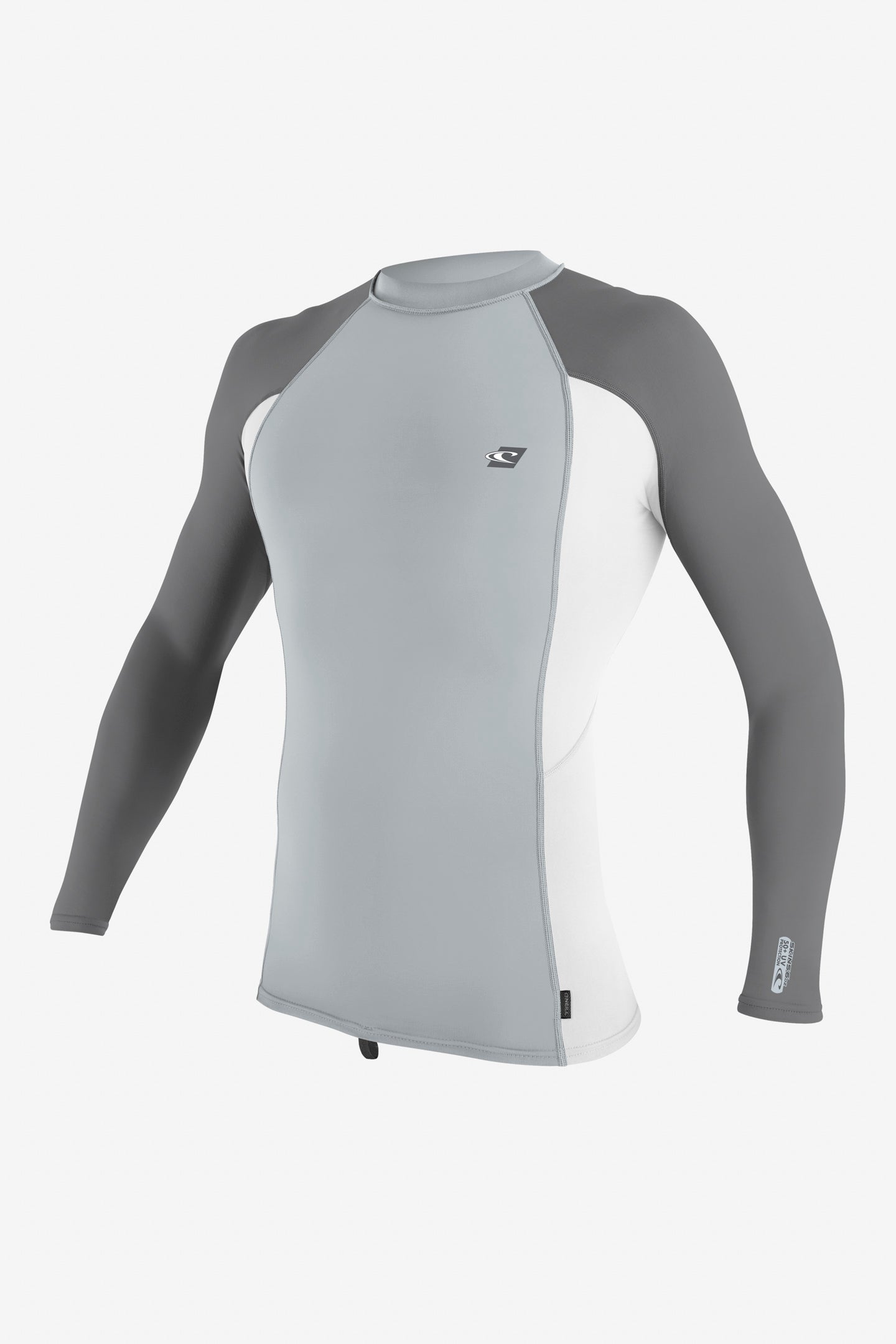 Premium Skins L/S Rash Guard - O'Neill Clothing