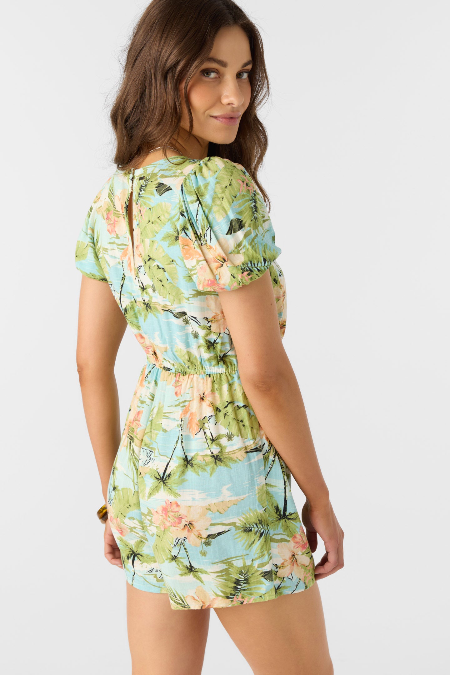 Morena Romper - O'Neill Clothing