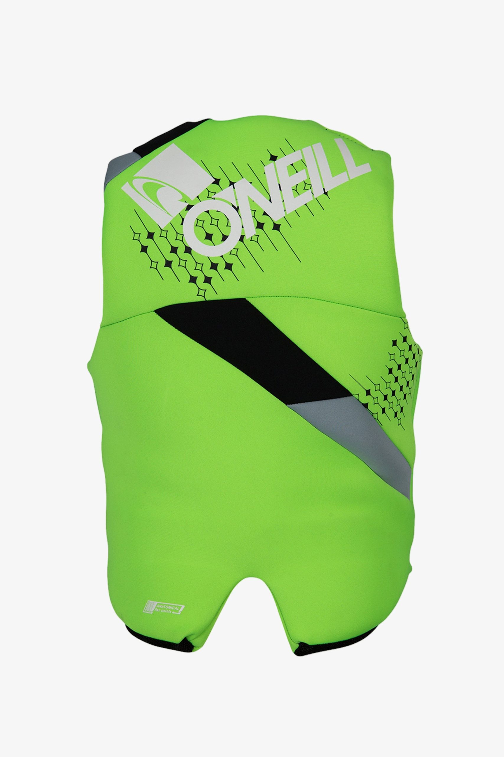 Teen Reactor USCG Vest - O'Neill Clothing
