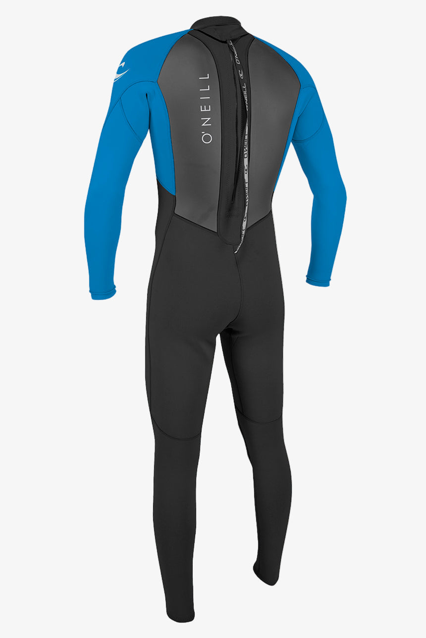 Reactor-2 3/2mm Back Zip Full Wetsuit - O'Neill Clothing