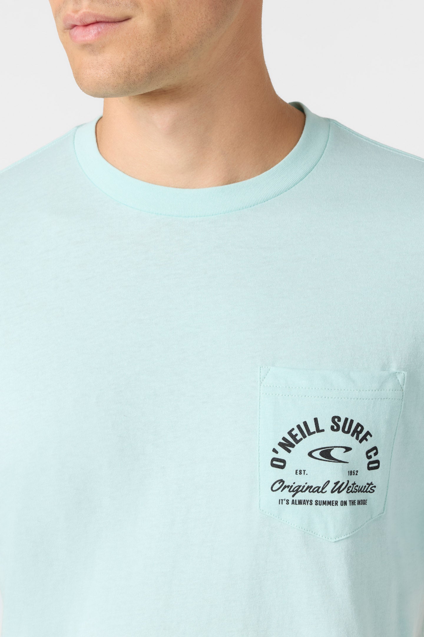 Rocker Pocket Tee - O'Neill Clothing