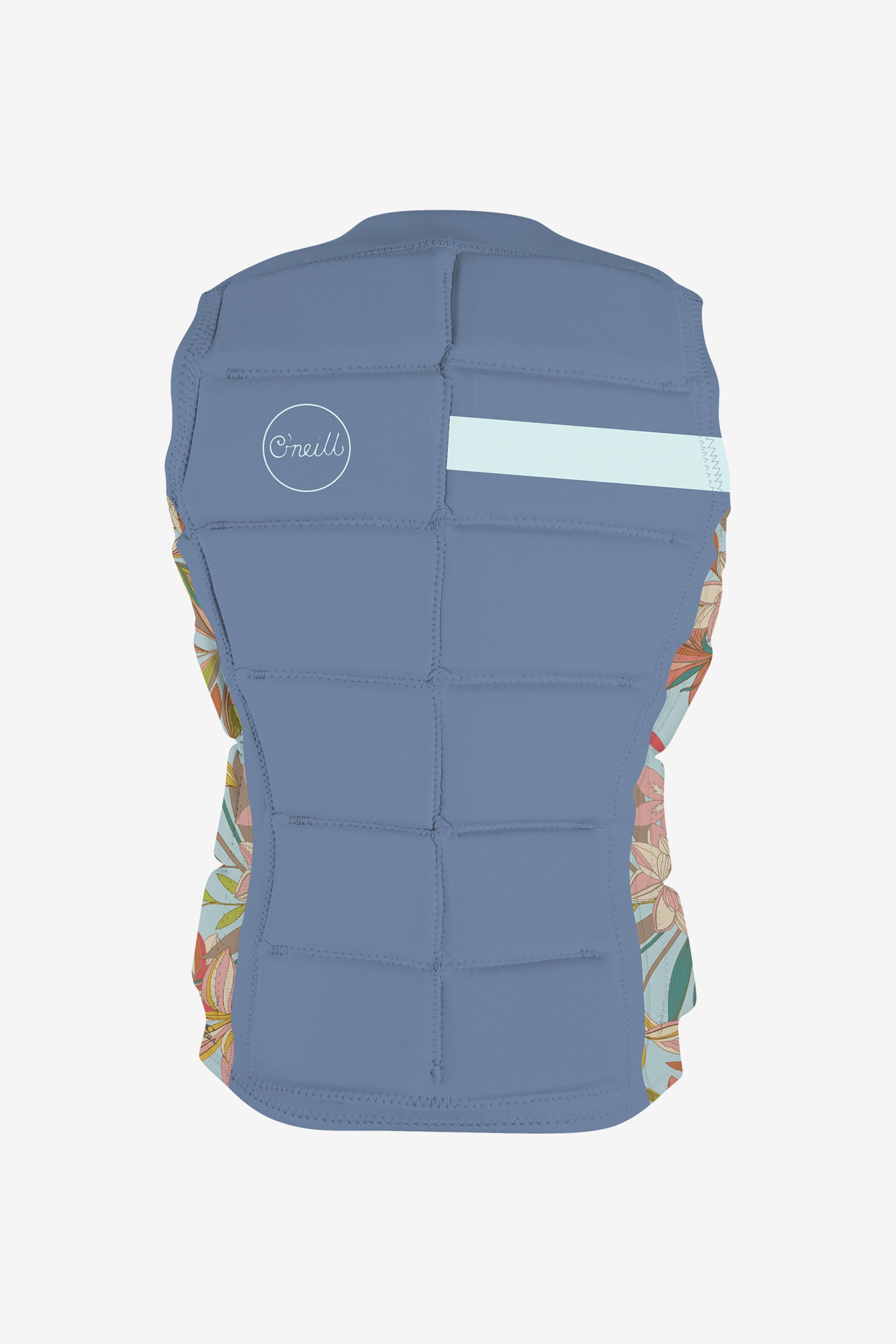 Women’s Bahia Comp Vest - O'Neill Clothing