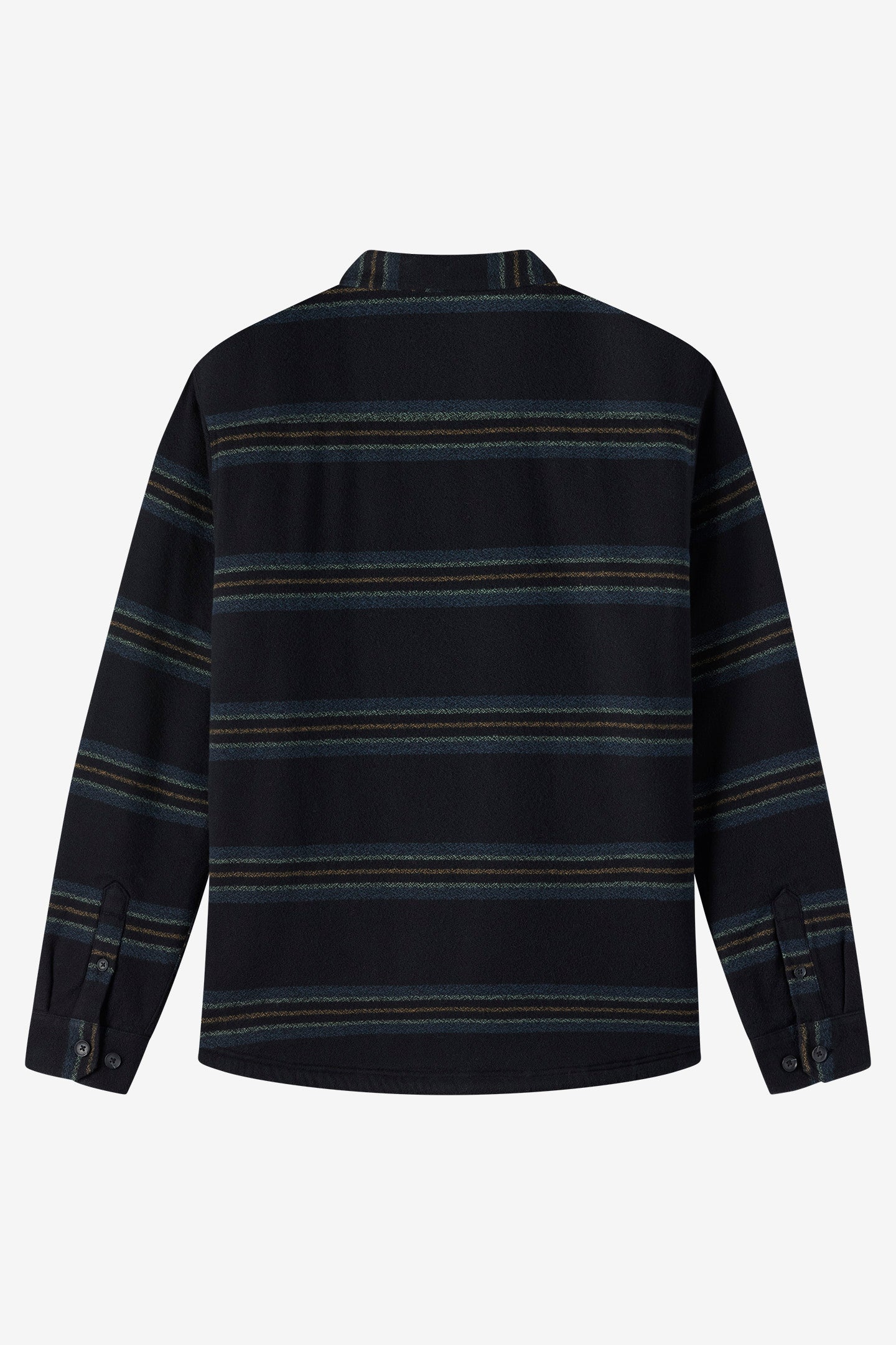 Redmond High Pile Lined Jacket - O'Neill Clothing