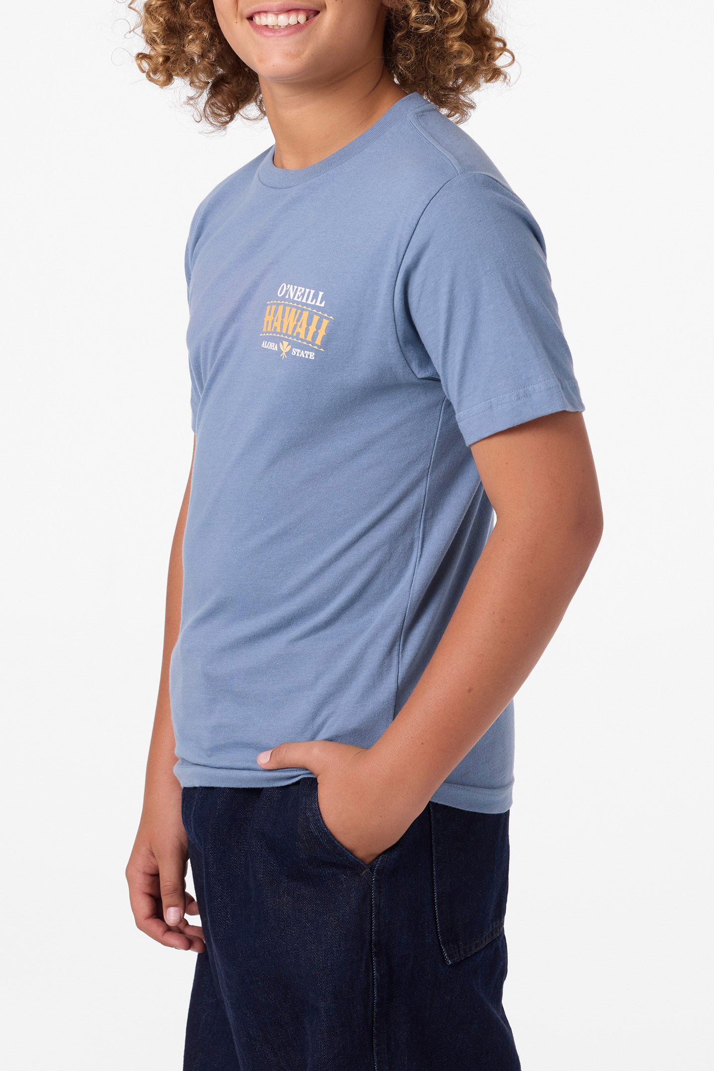 Boy’s Hawaii Arch Tee - O'Neill Clothing