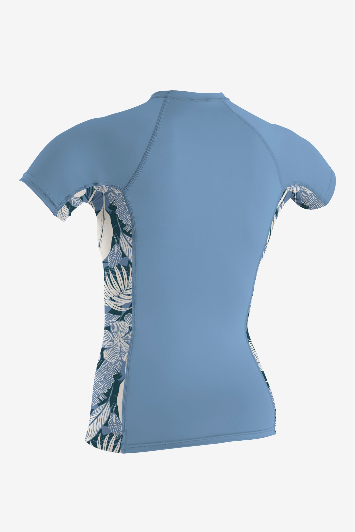Women’s Print S/S Rashguard - O'Neill Clothing