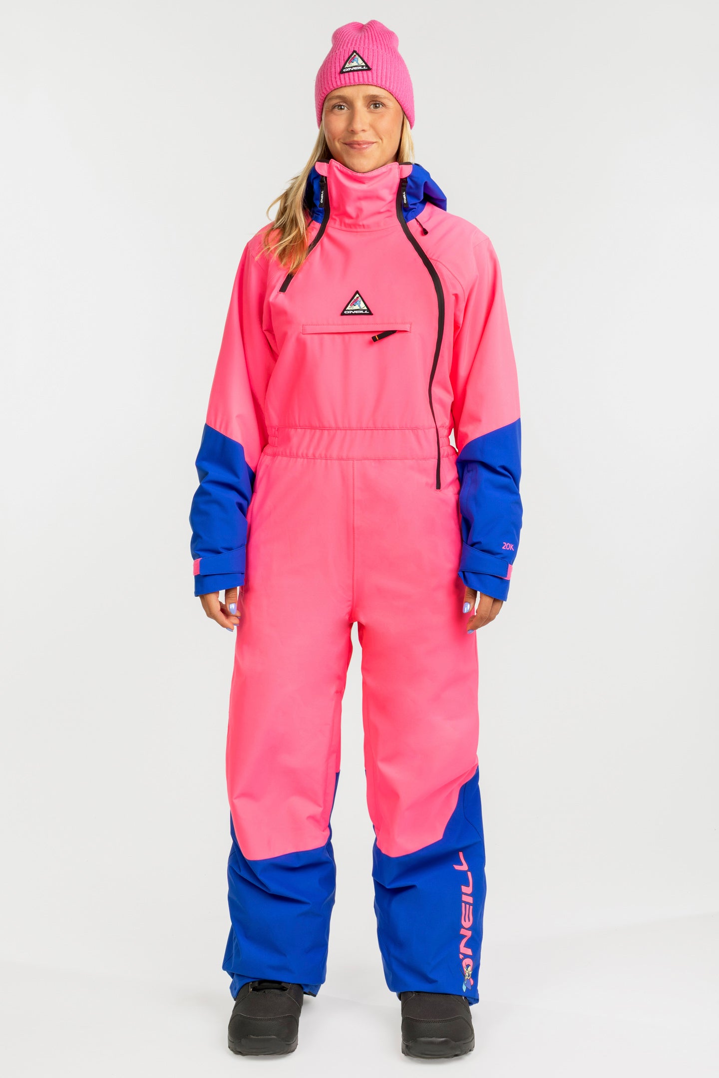 FWC Play Snowsuit - O'Neill Clothing