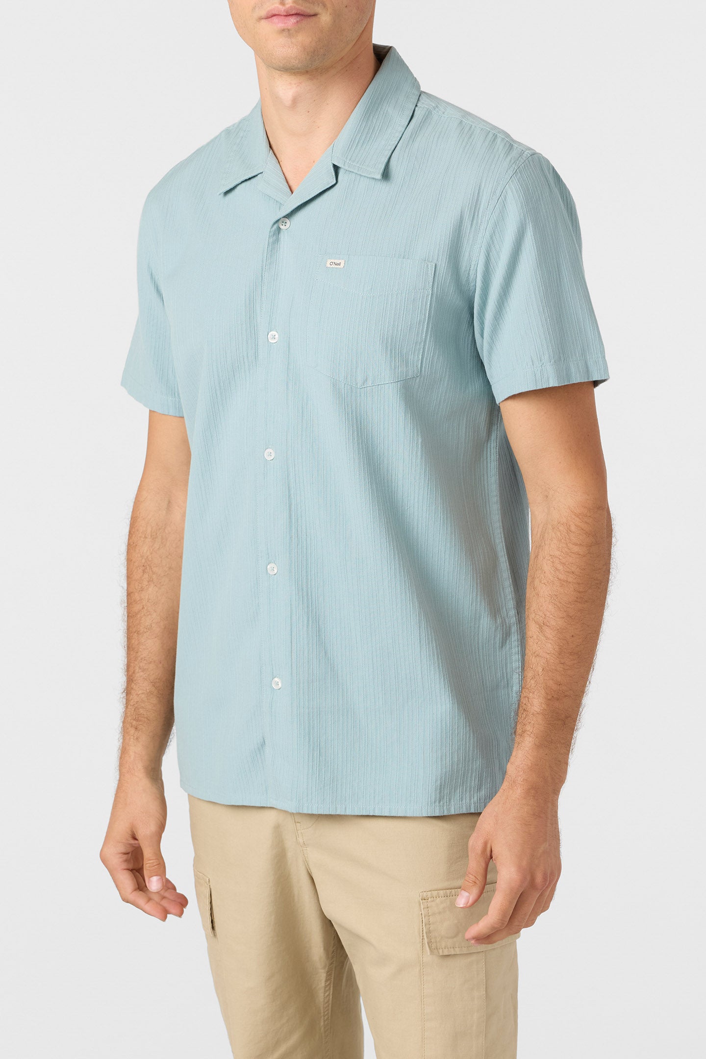 O’Riginals Stripe Standard Fit Shirt - O'Neill Clothing