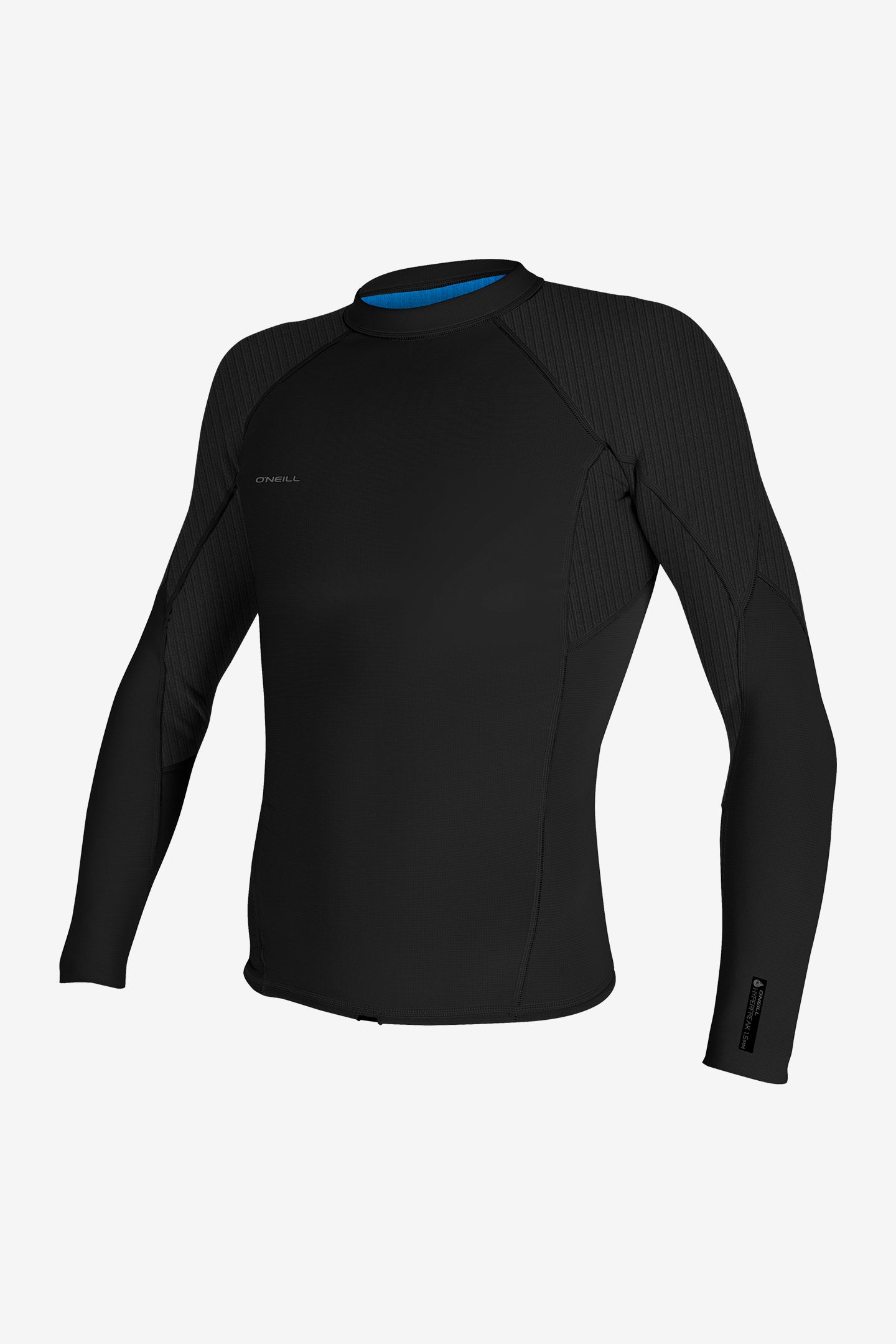 Hyperfreak 1.5mm L/S Top - O'Neill Clothing