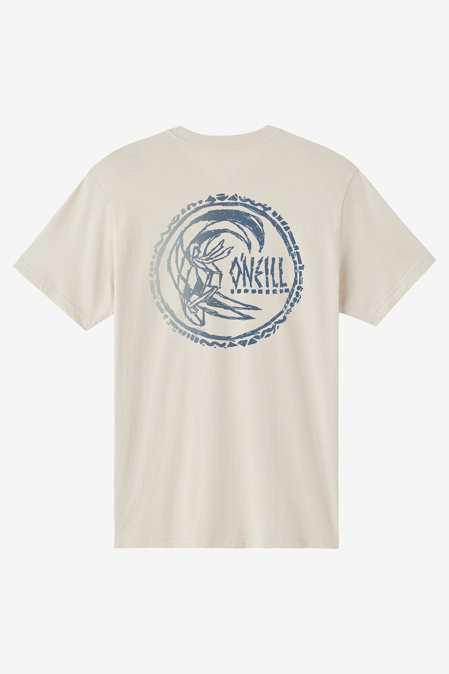 Artifact Standard Fit Tee - O'Neill Clothing