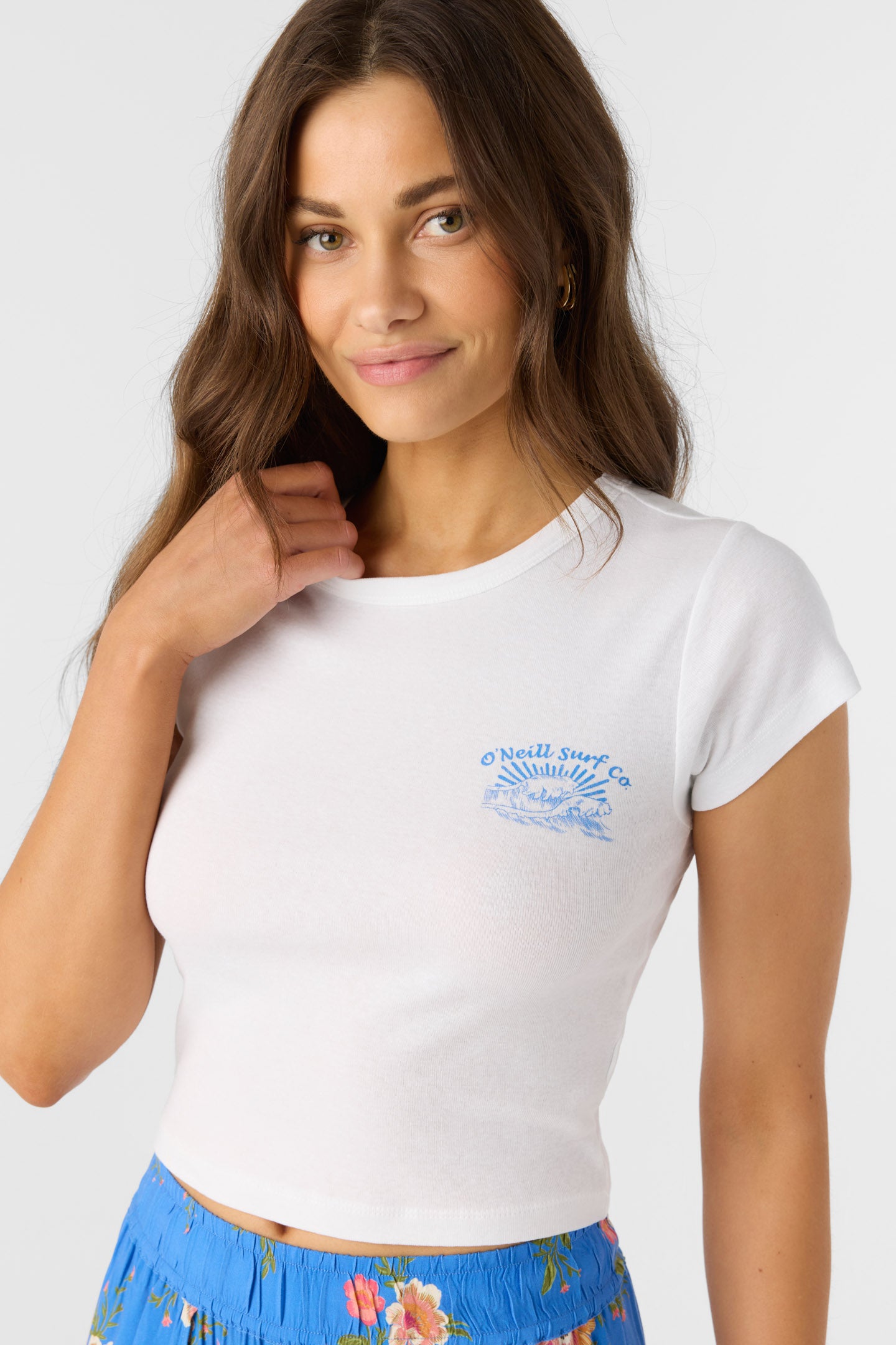 Beach Club Tee - O'Neill Clothing