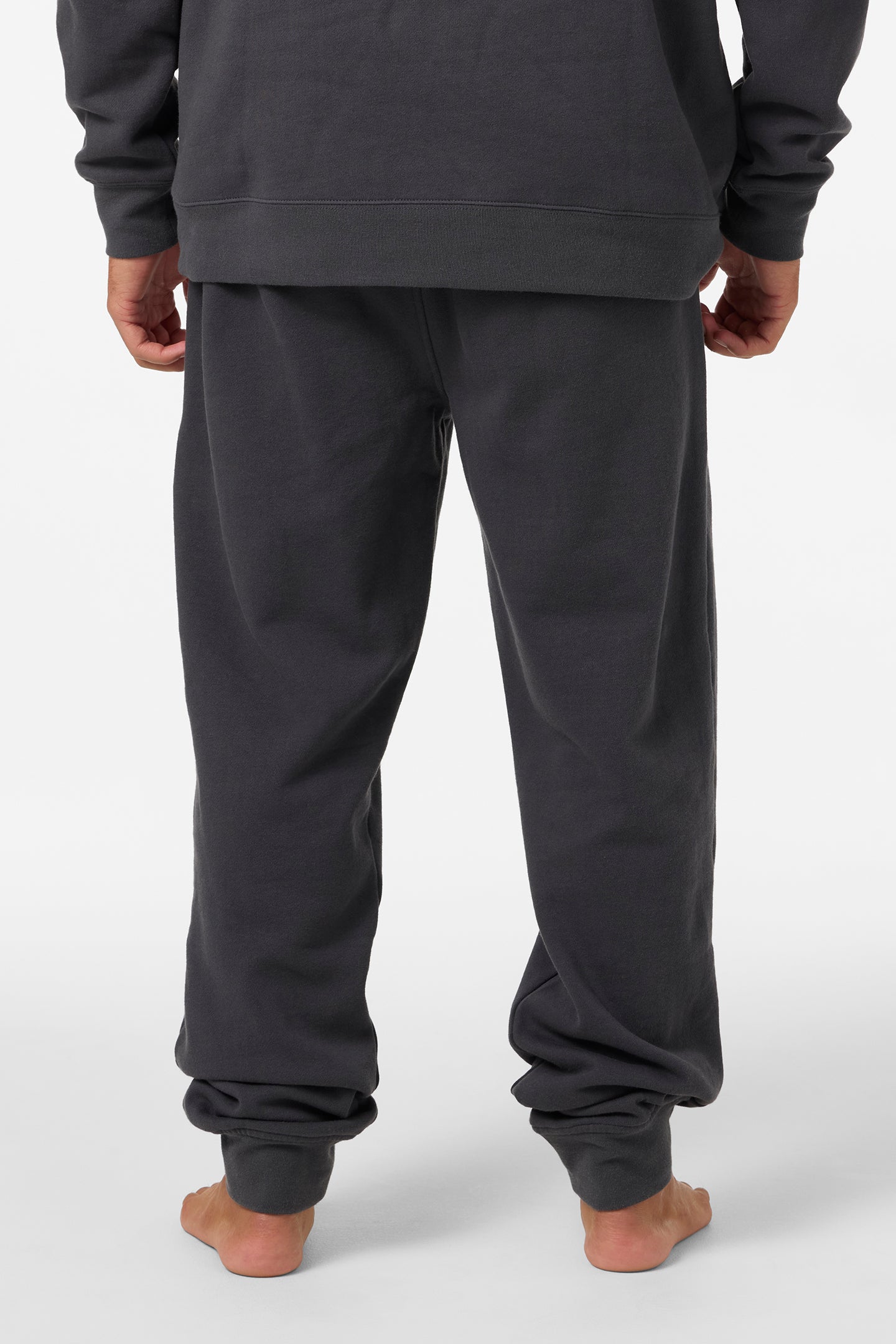 Capitola Fleece Pants - O'Neill Clothing