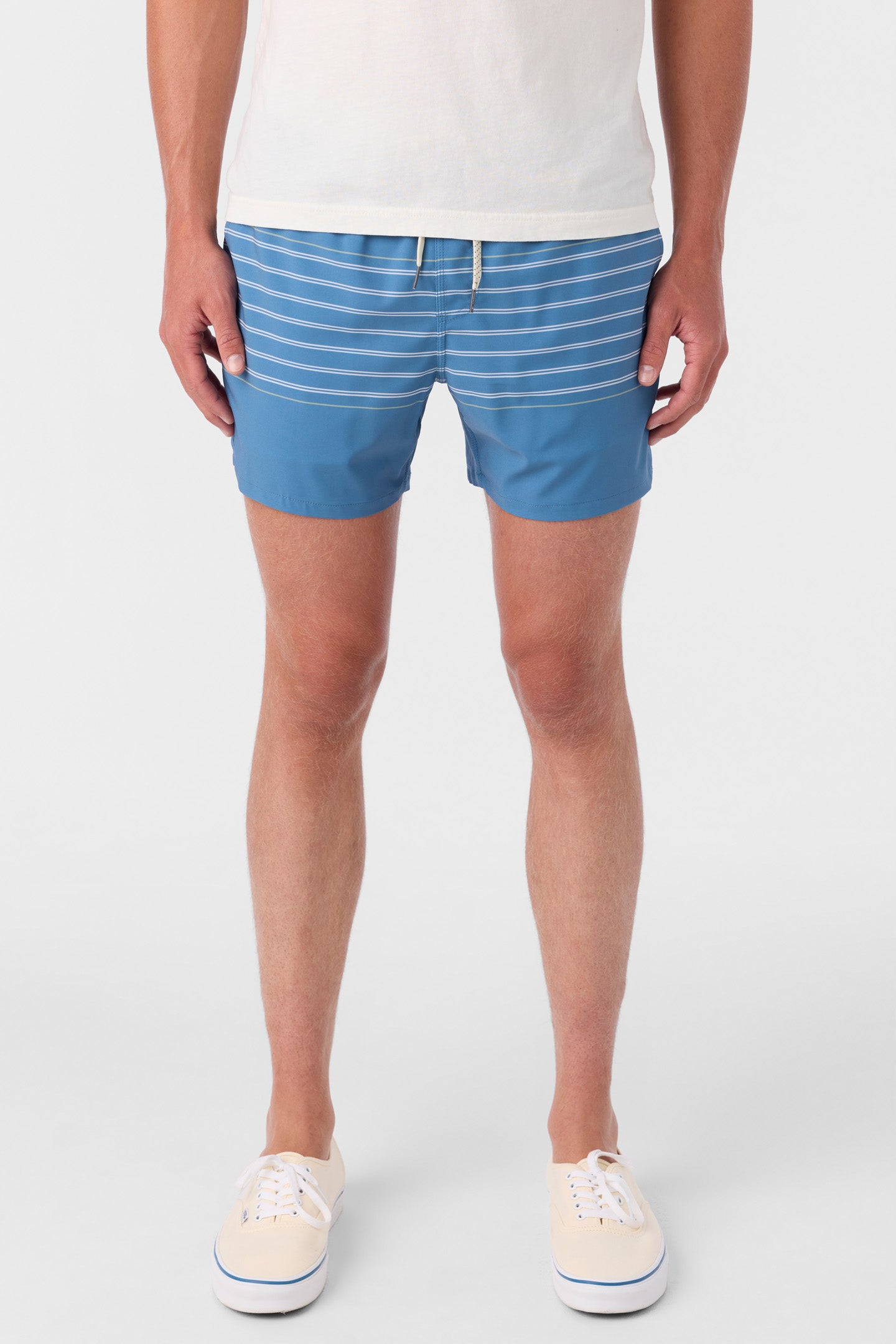Perform Lined 15 Athletic Shorts - O'Neill Clothing