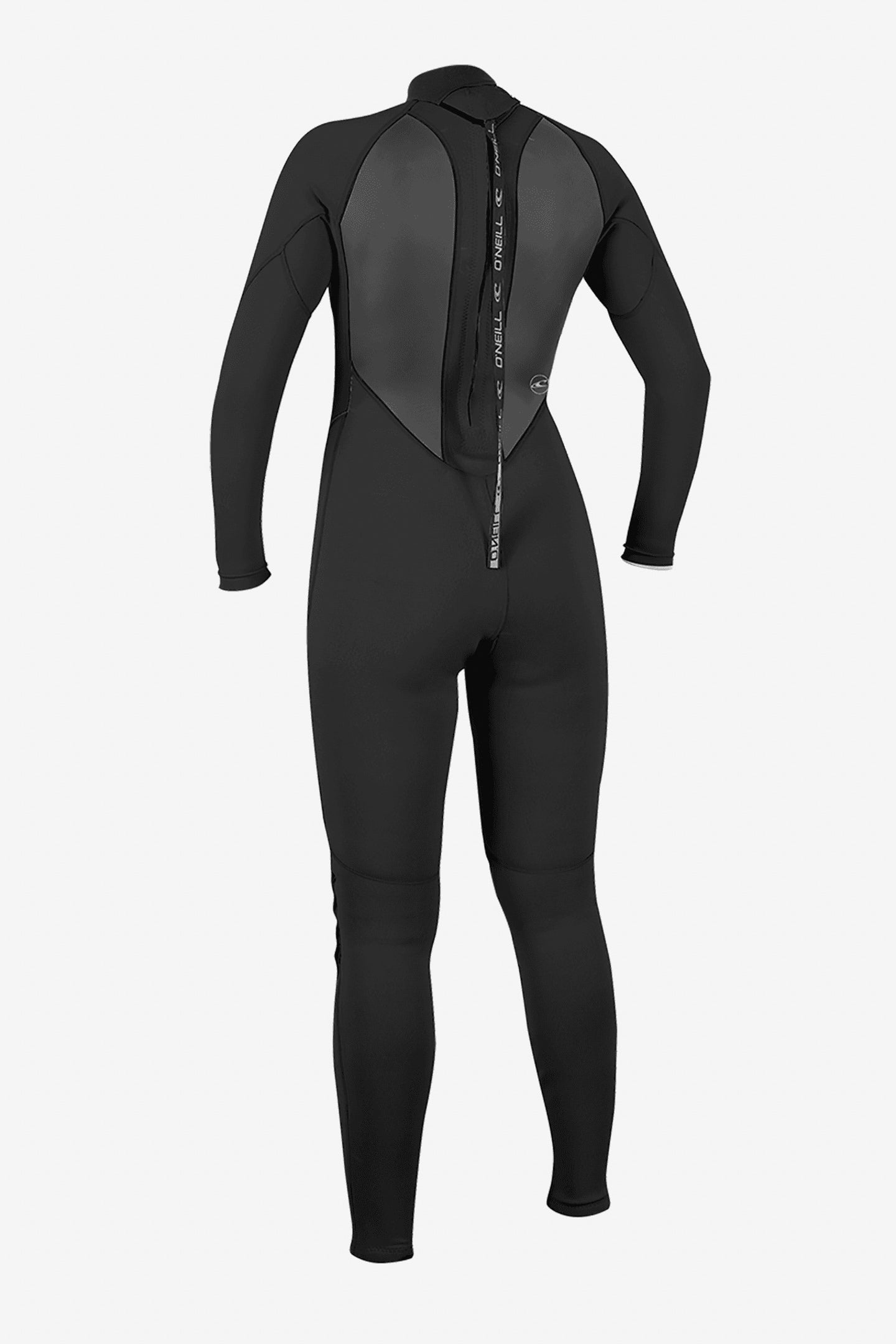 Women’s Reactor-2 3/2mm Back Zip Full Wetsuit - O'Neill Clothing