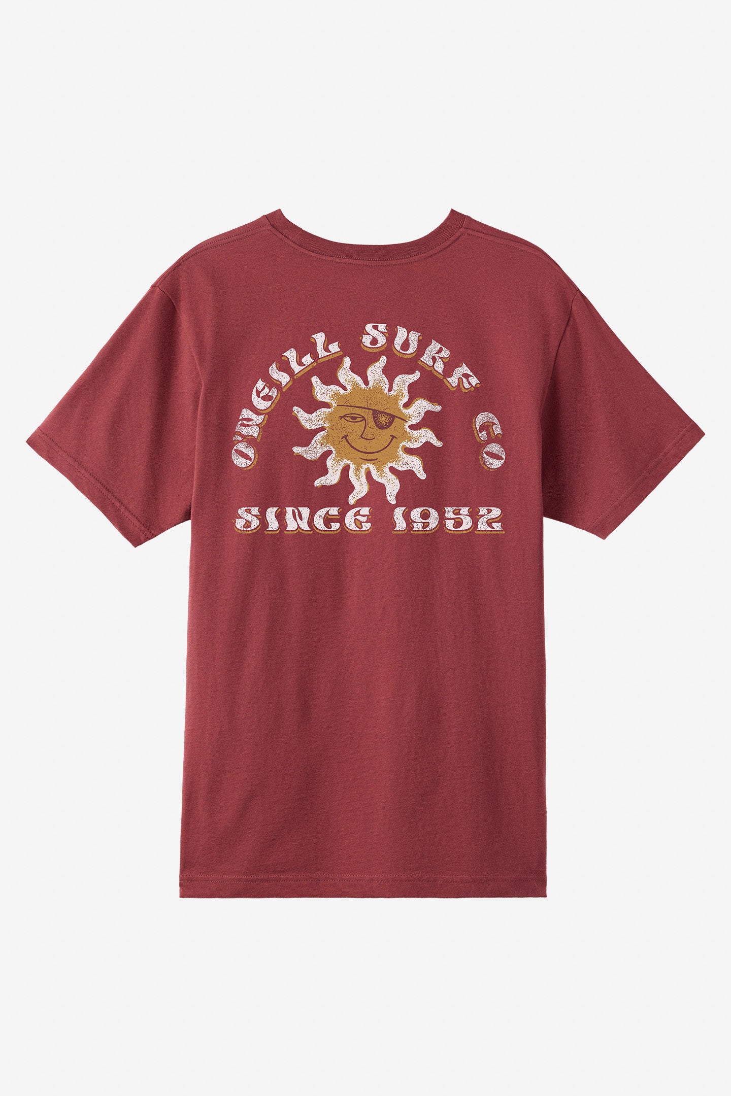 Brightside Standard Fit Tee - O'Neill Clothing
