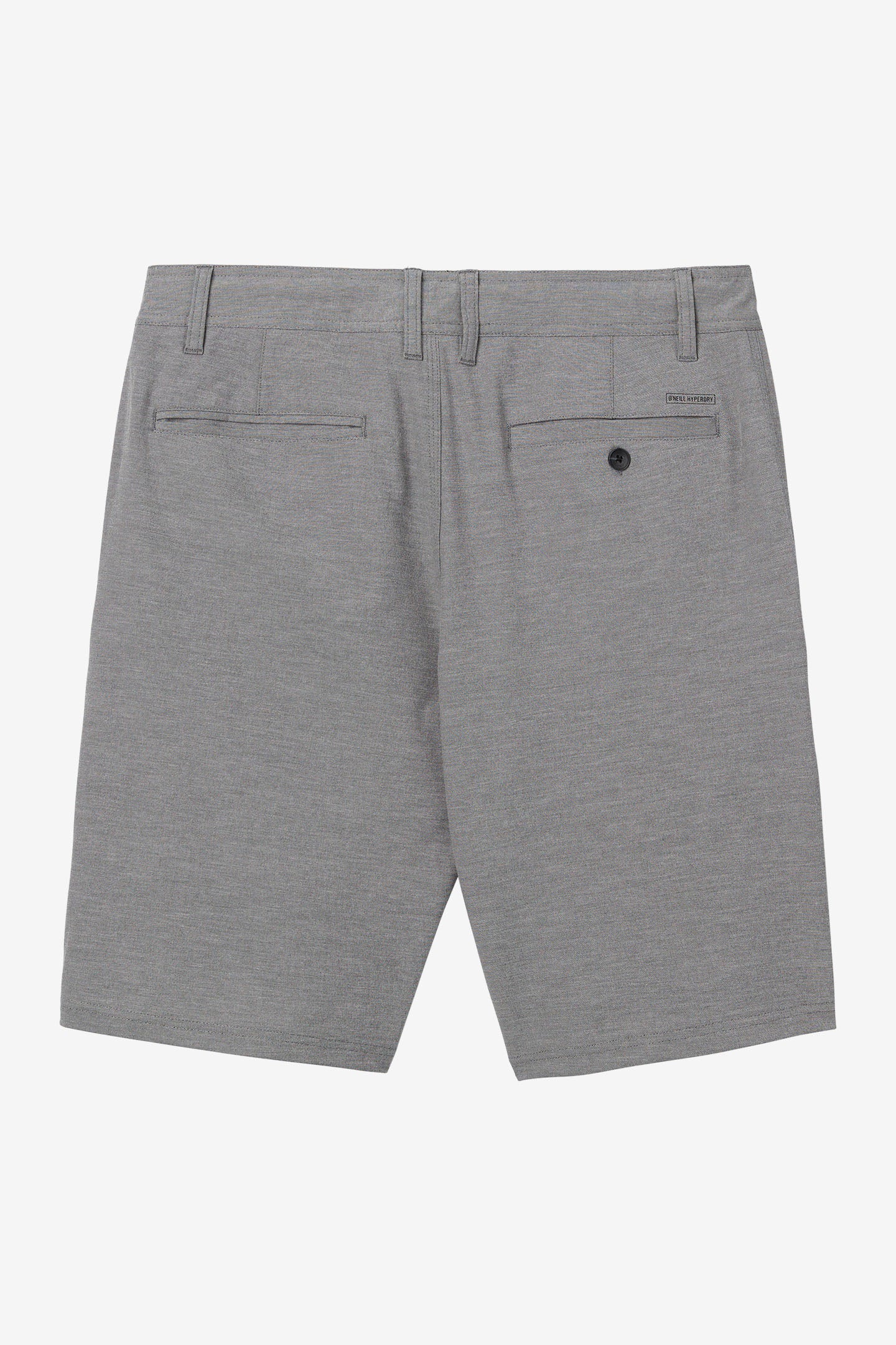 Boy’s Reserve Light Check 18 Hybrid Shorts - O'Neill Clothing