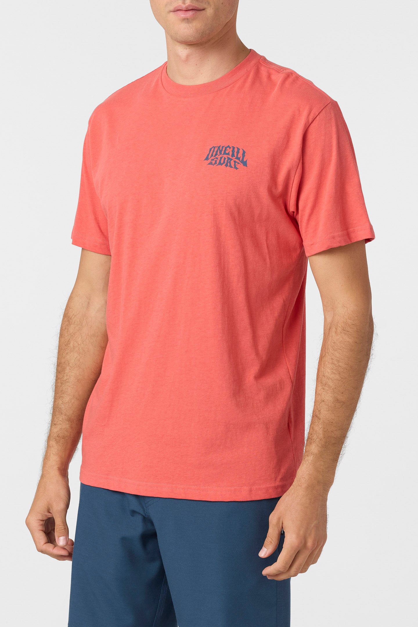 Pump Standard Fit Tee - O'Neill Clothing