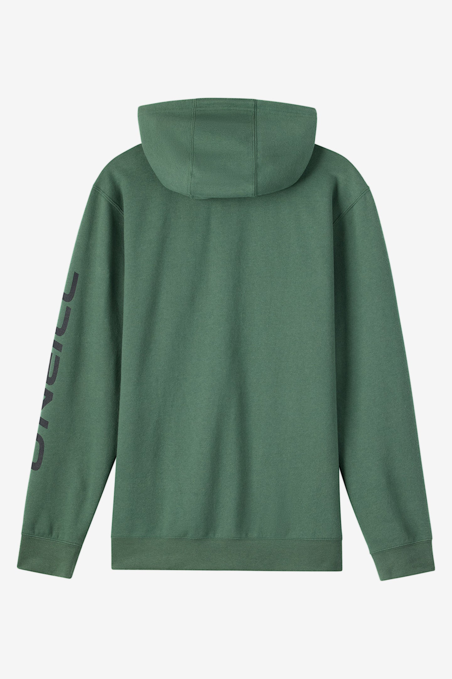 Fifty Two Zip Fleece - O'Neill Clothing