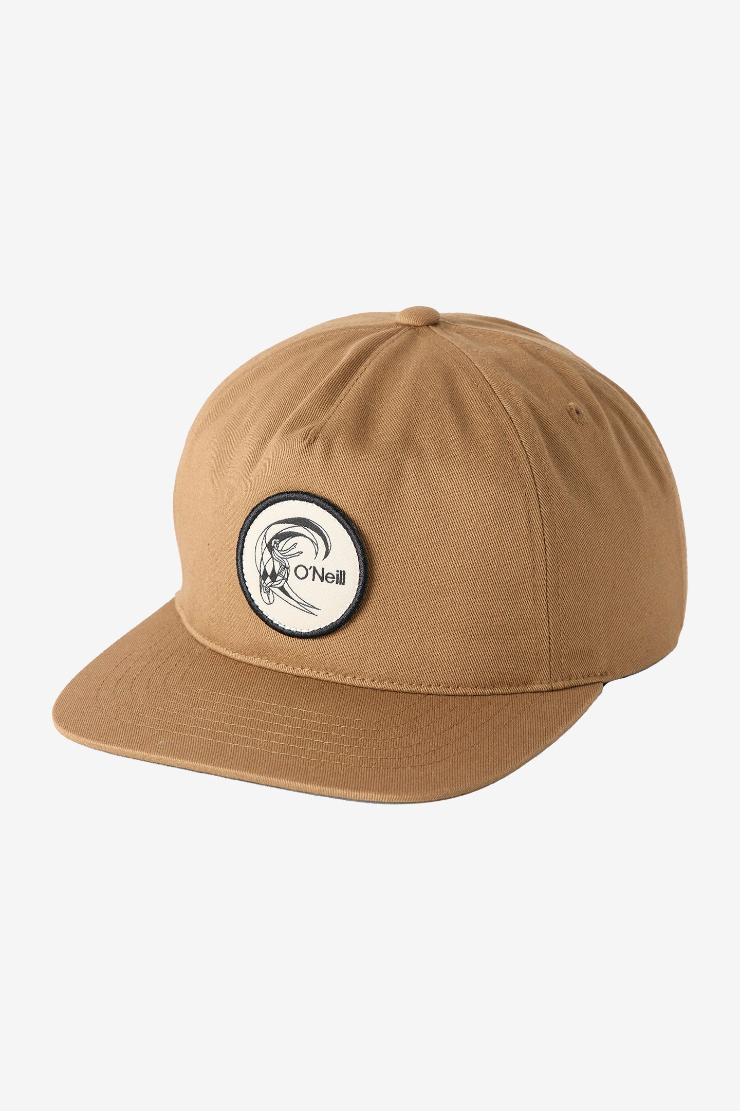 O’Riginals Cs Snapback Hat - O'Neill Clothing