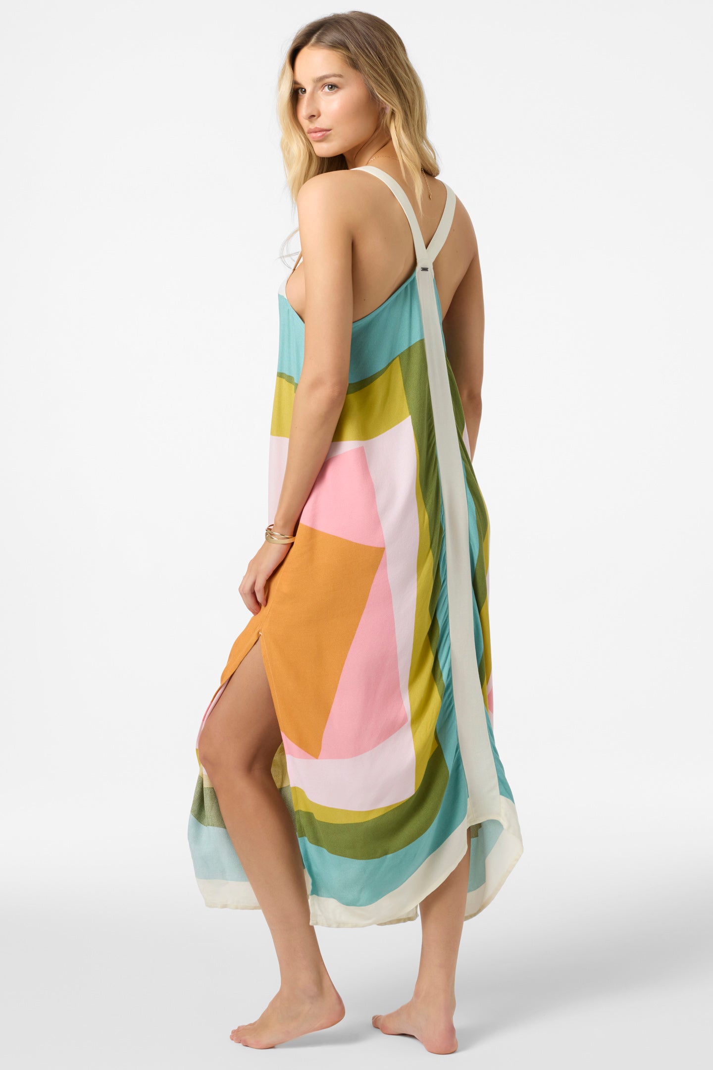 Miranda Dress - O'Neill Clothing
