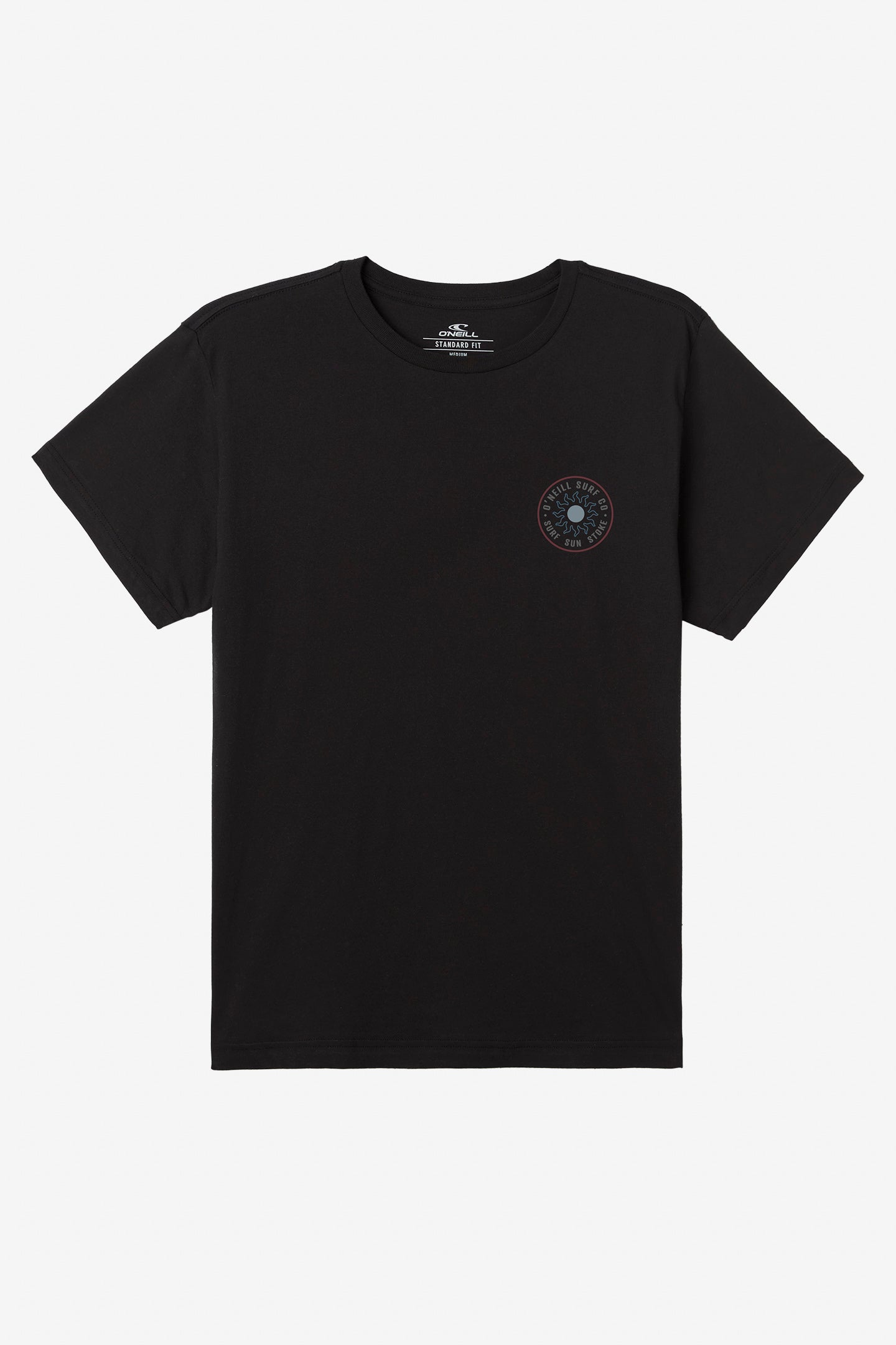Sundial Standard Fit Tee - O'Neill Clothing