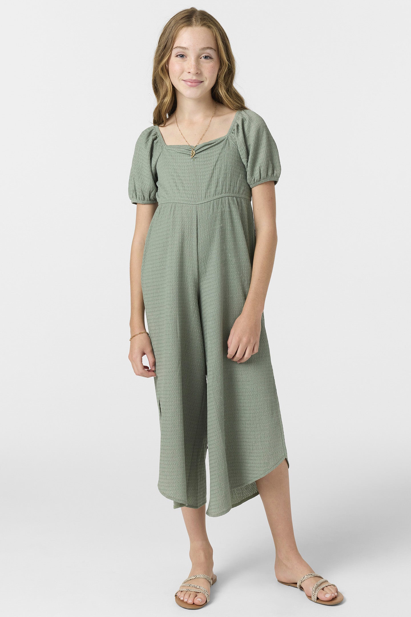 Girl’s Ariah Jumper - O'Neill Clothing