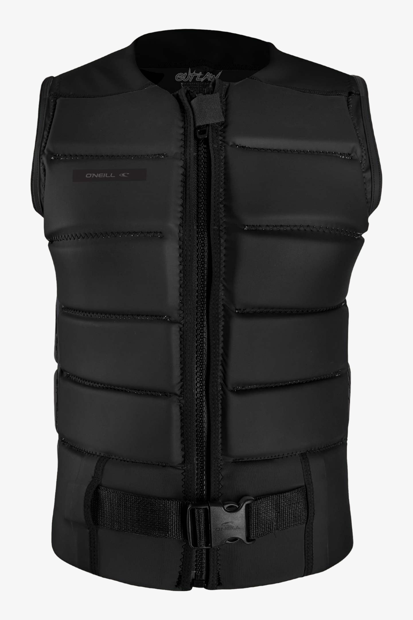 Outlaw Comp Vest - O'Neill Clothing