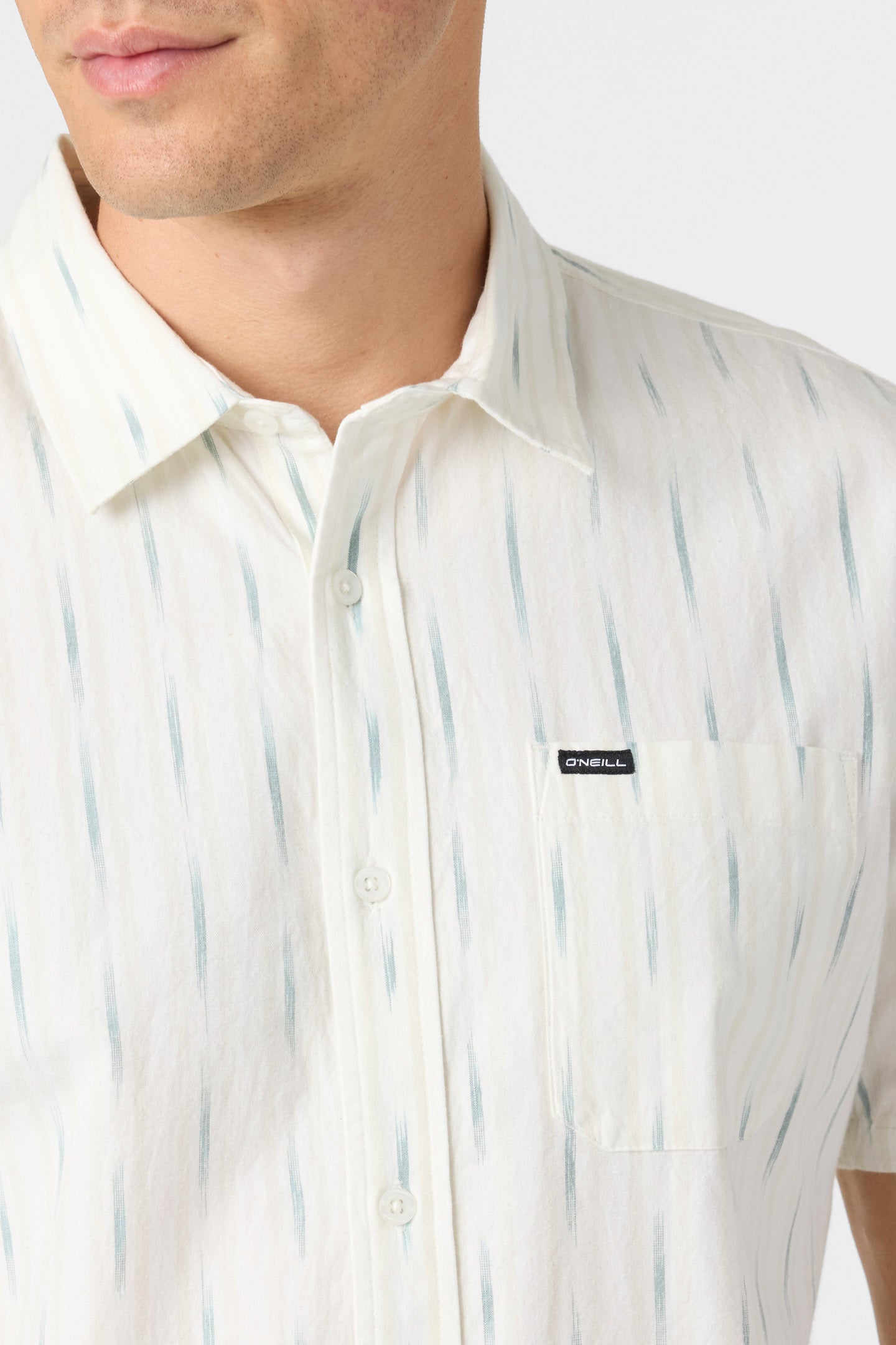 Seafaring Standard Fit Shirt - O'Neill Clothing