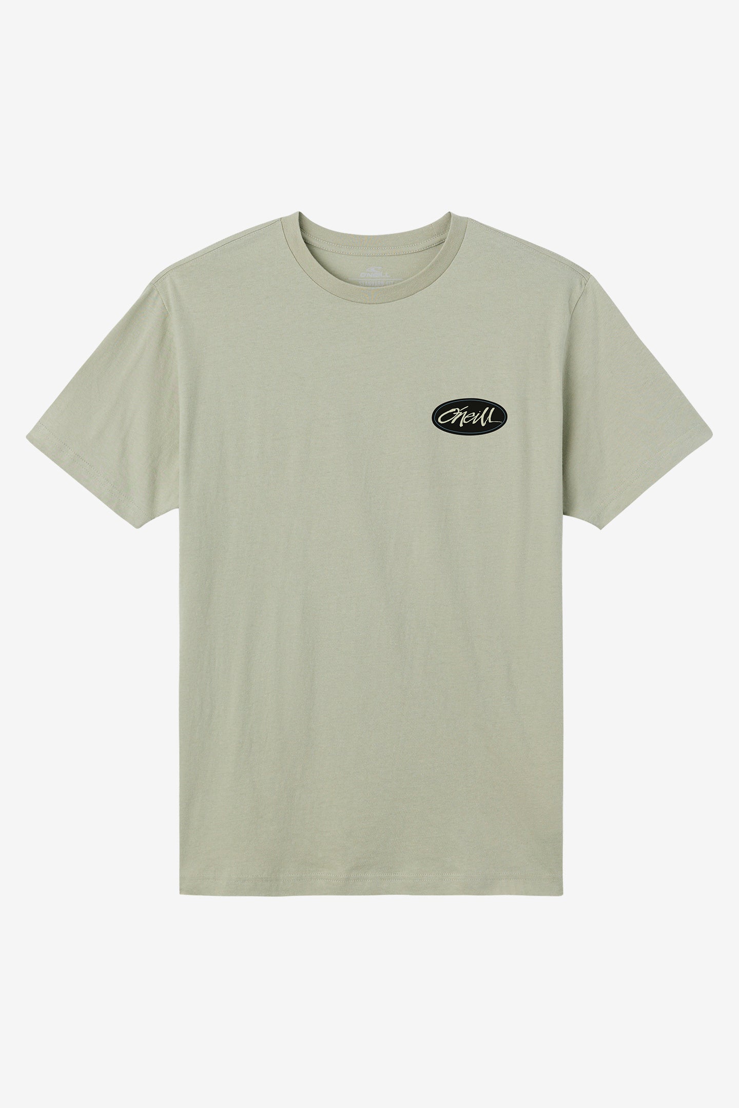 Scrawl Standard Fit Tee - O'Neill Clothing
