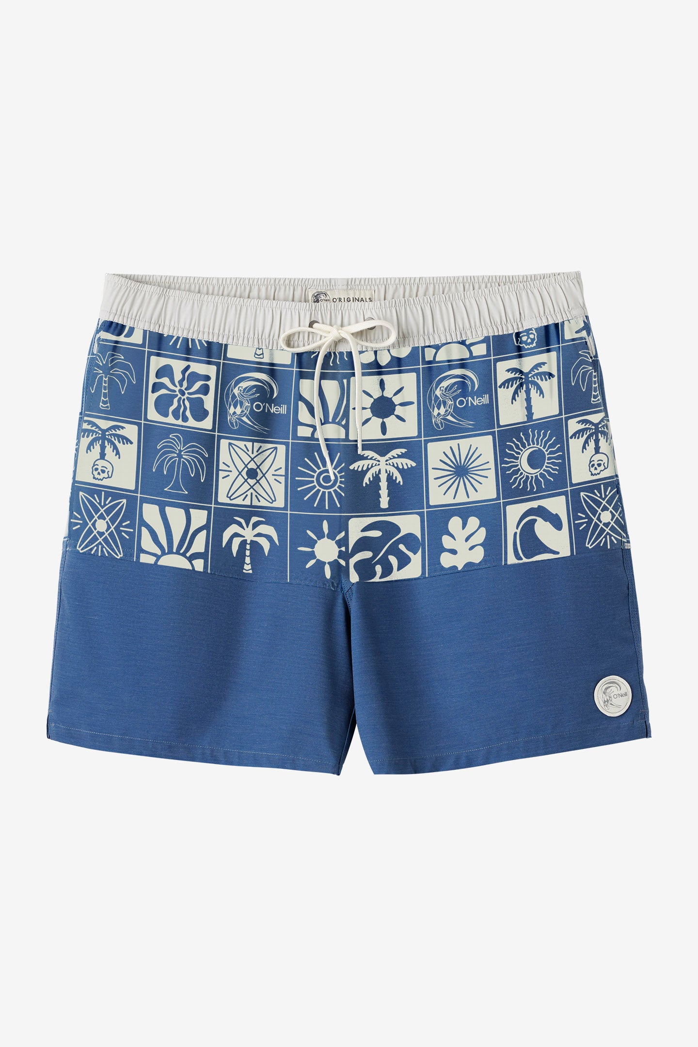 O’Riginals Block 17 Swim Trunks - O'Neill Clothing