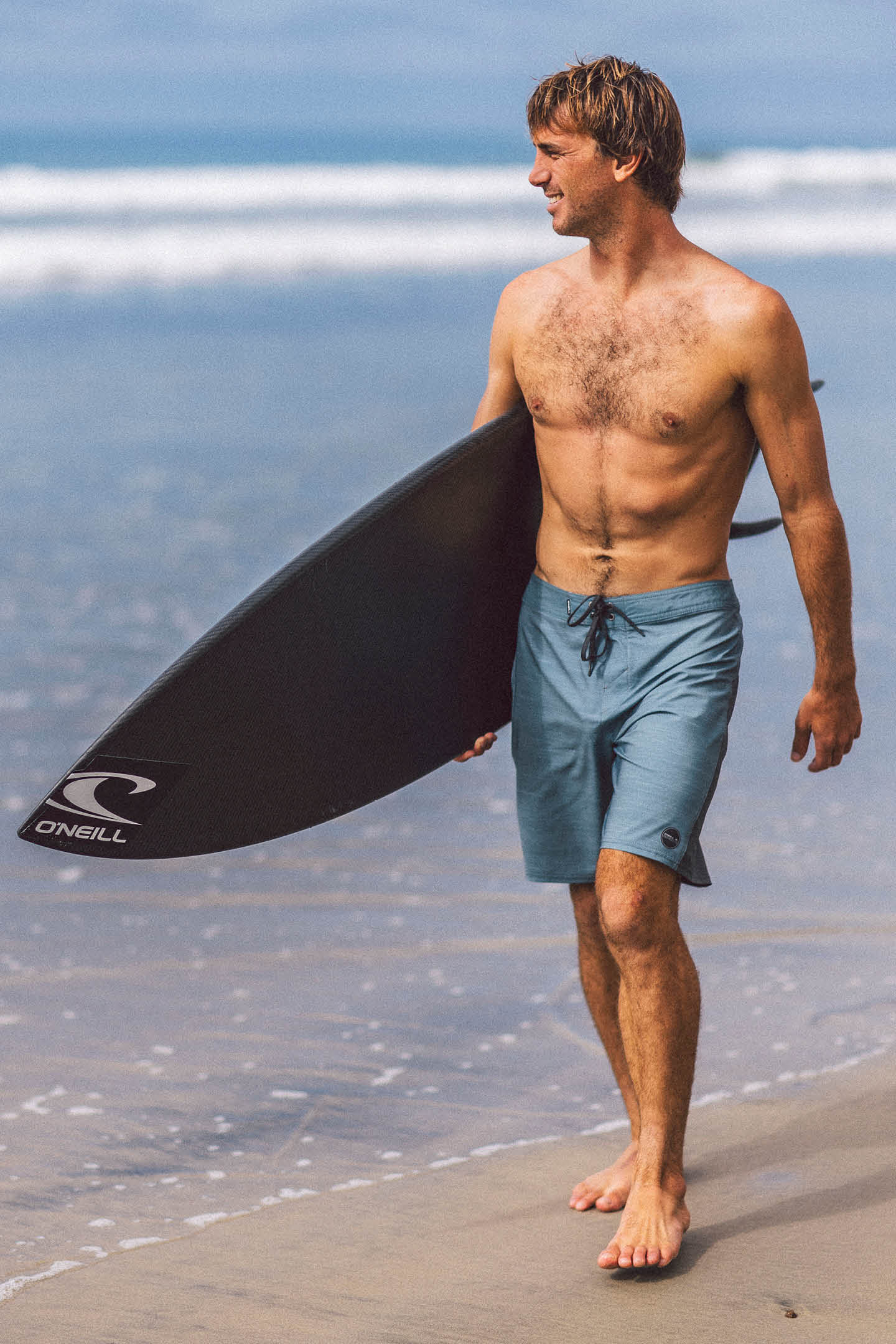 TRVLR Enduro 19 Boardshorts - O'Neill Clothing