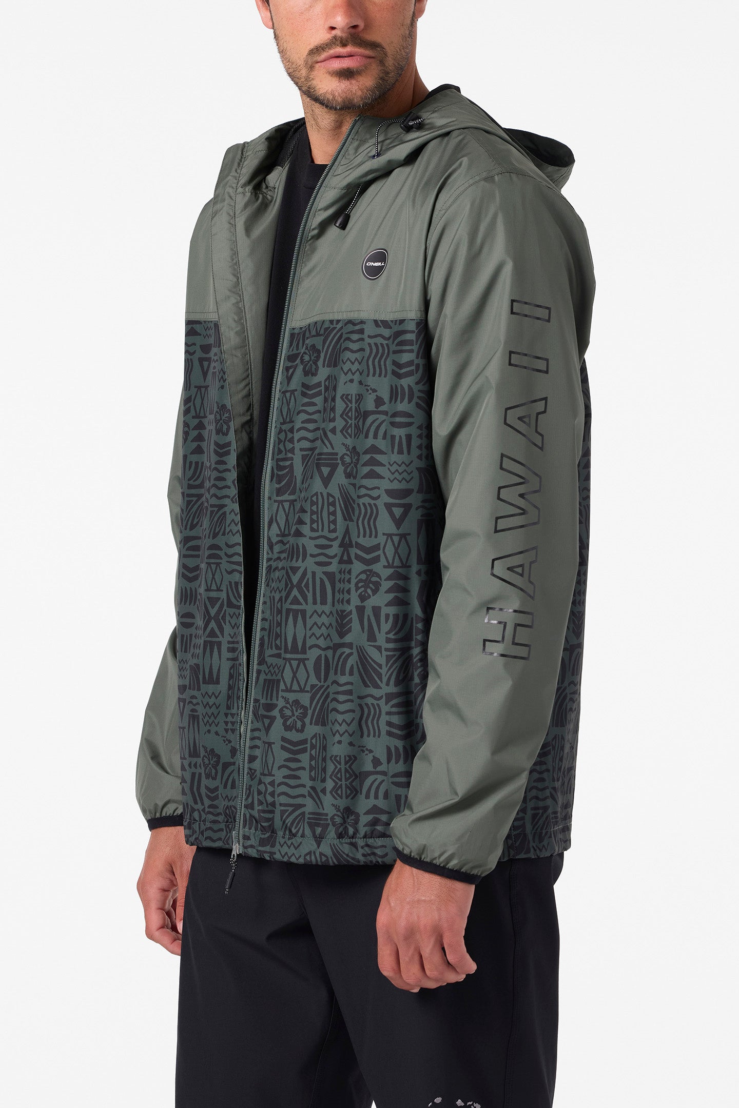 Nomadic Hawaii Jacket - O'Neill Clothing