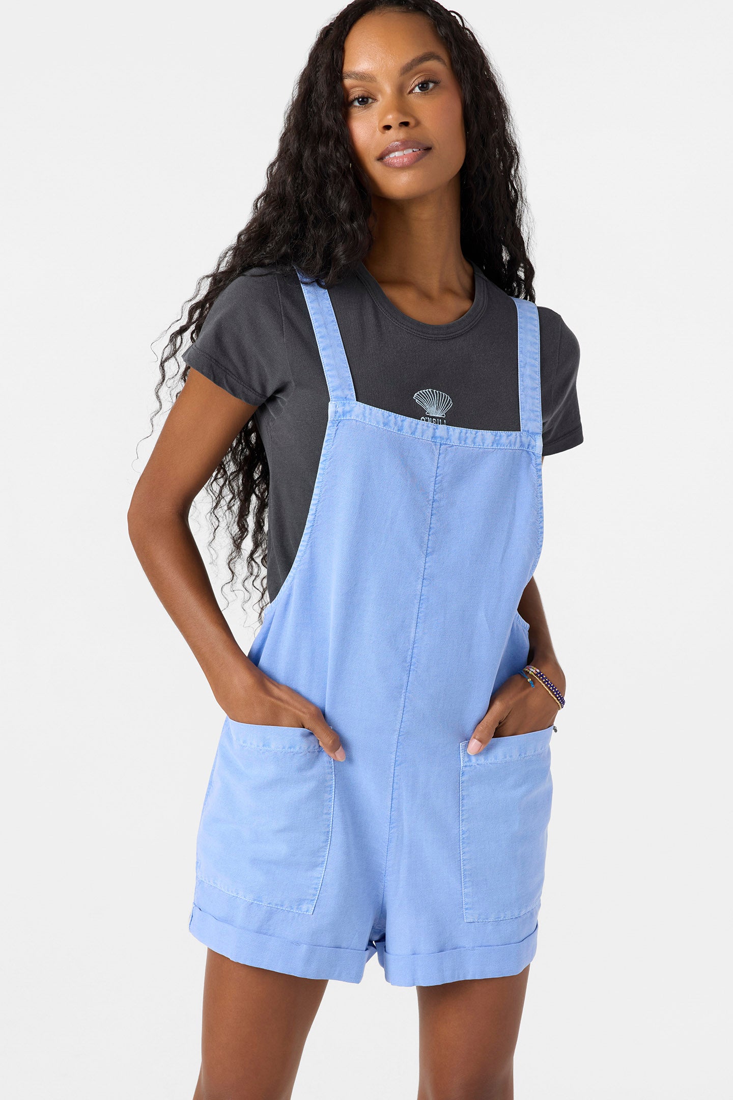 Summerlin Romper - O'Neill Clothing