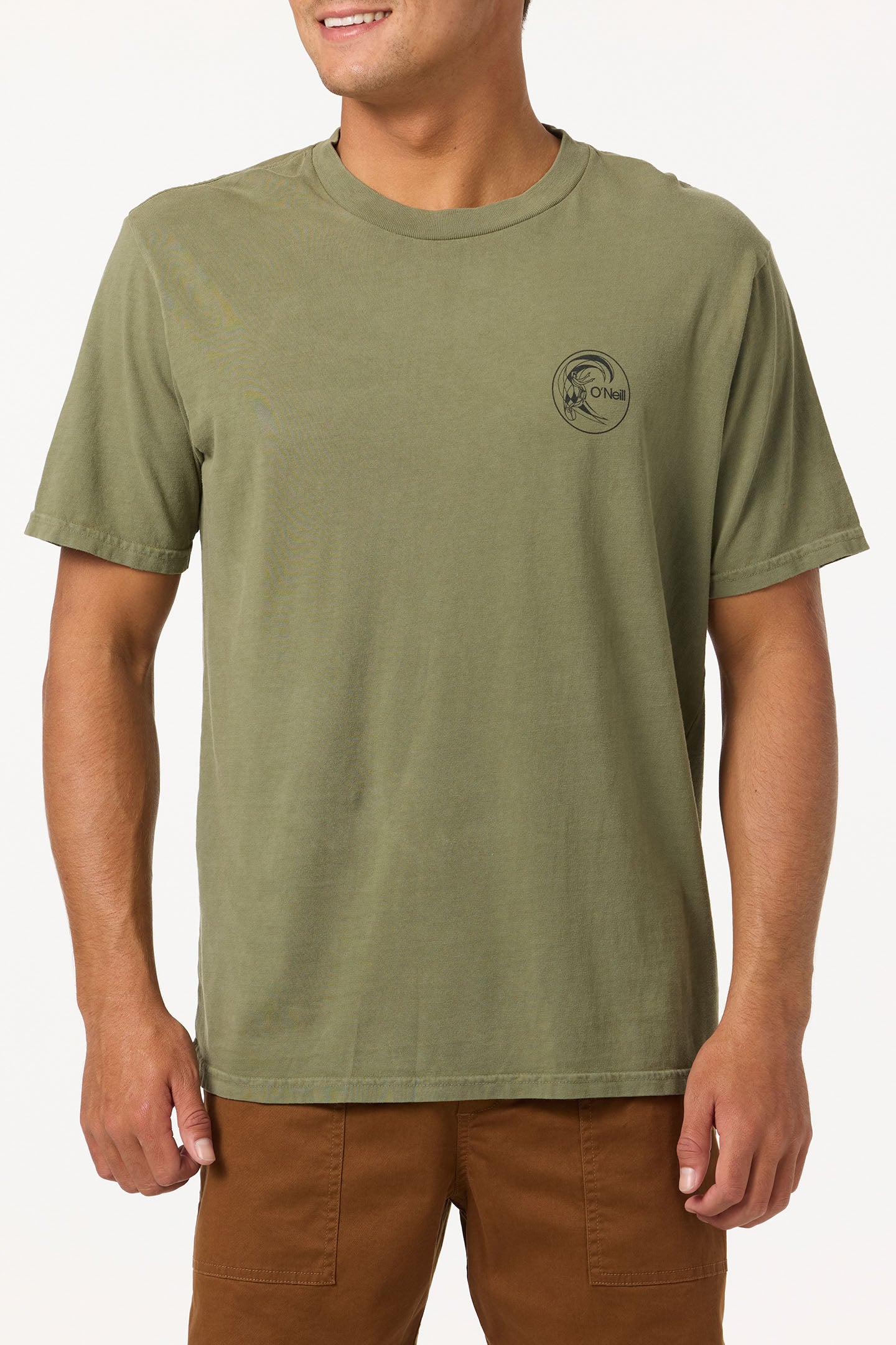 O’Riginals 60’s Ad Relaxed Fit Tee - O'Neill Clothing