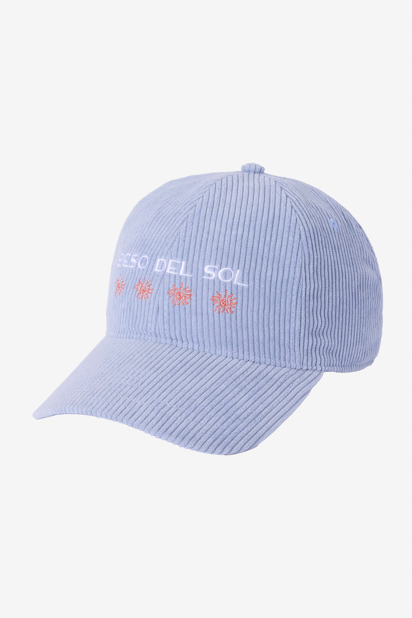Irving Dad Corduroy Hat - O'Neill Clothing
