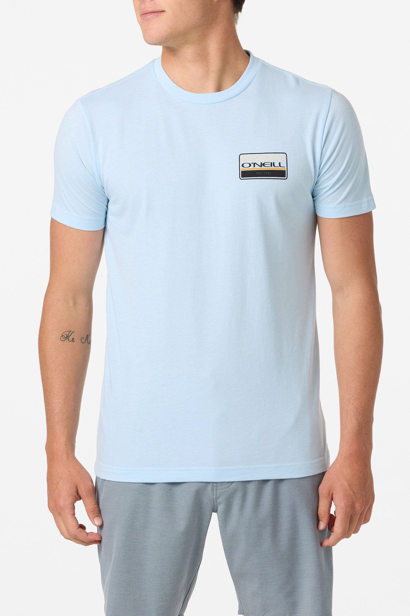 Banner Standard Fit Tee - O'Neill Clothing